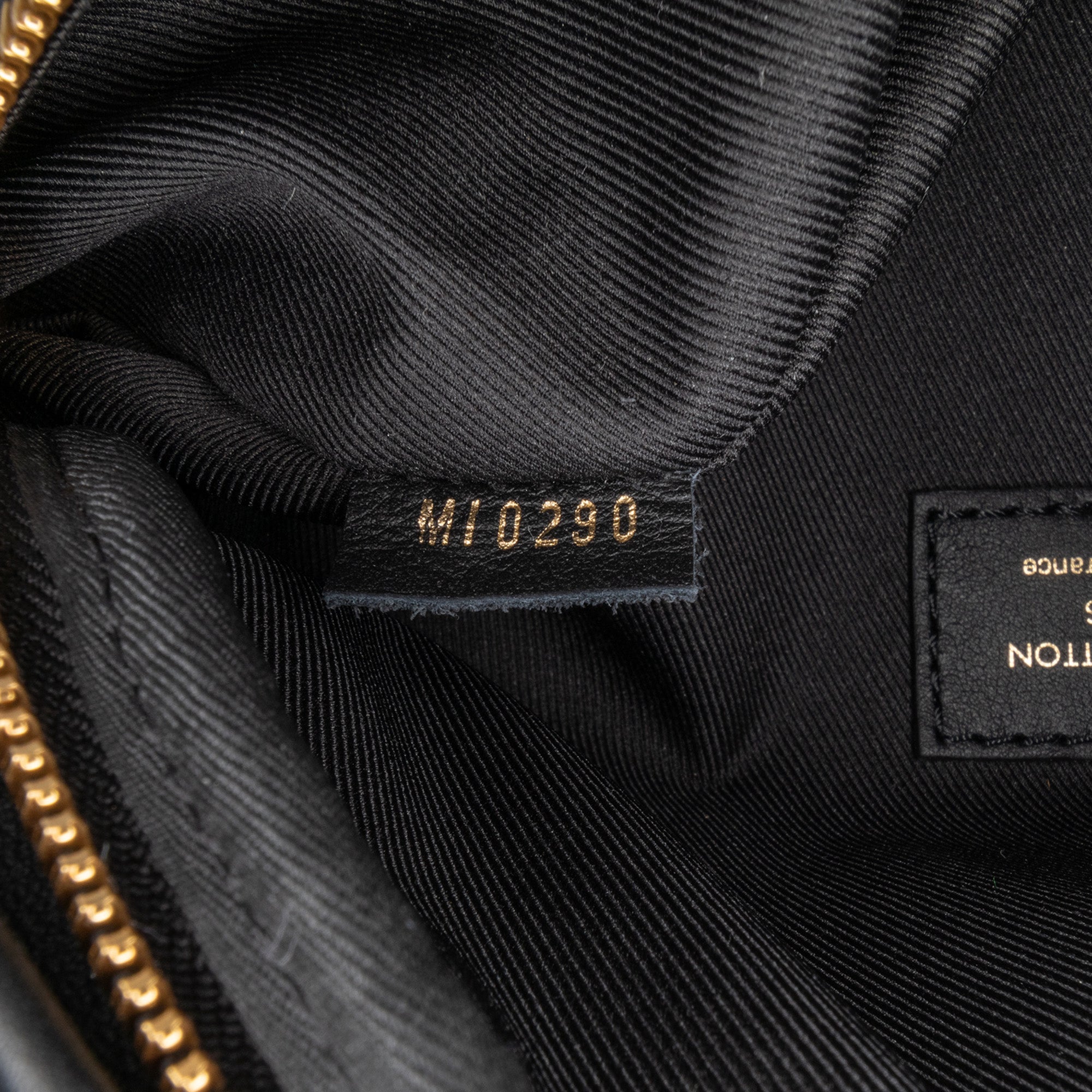 Louis Vuitton New Wave Bumbag - image 5