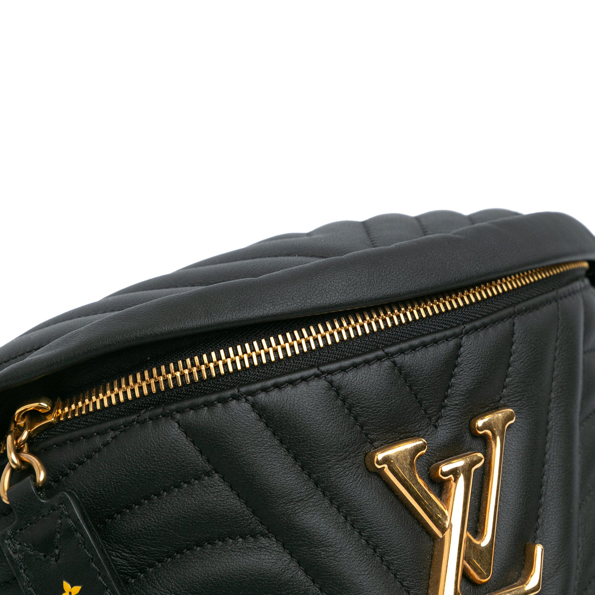 Louis Vuitton New Wave Bumbag - image 6