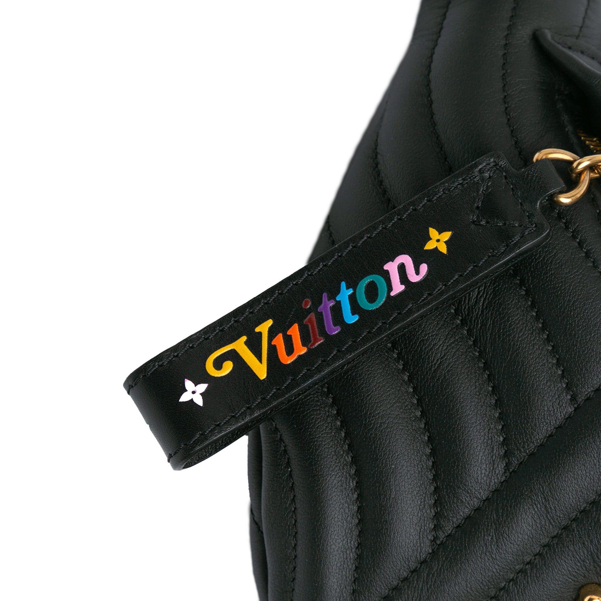 Louis Vuitton New Wave Bumbag - image 7