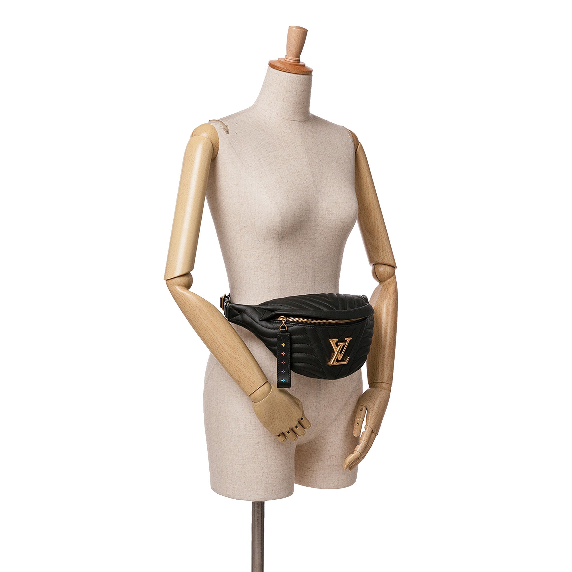 Louis Vuitton New Wave Bumbag - image 8