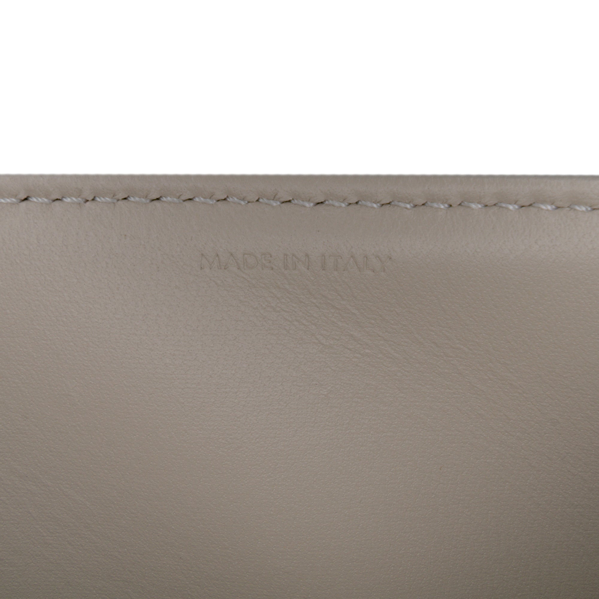 Celine Classique Shiny Calfskin Triomphe Crossbody - image 7