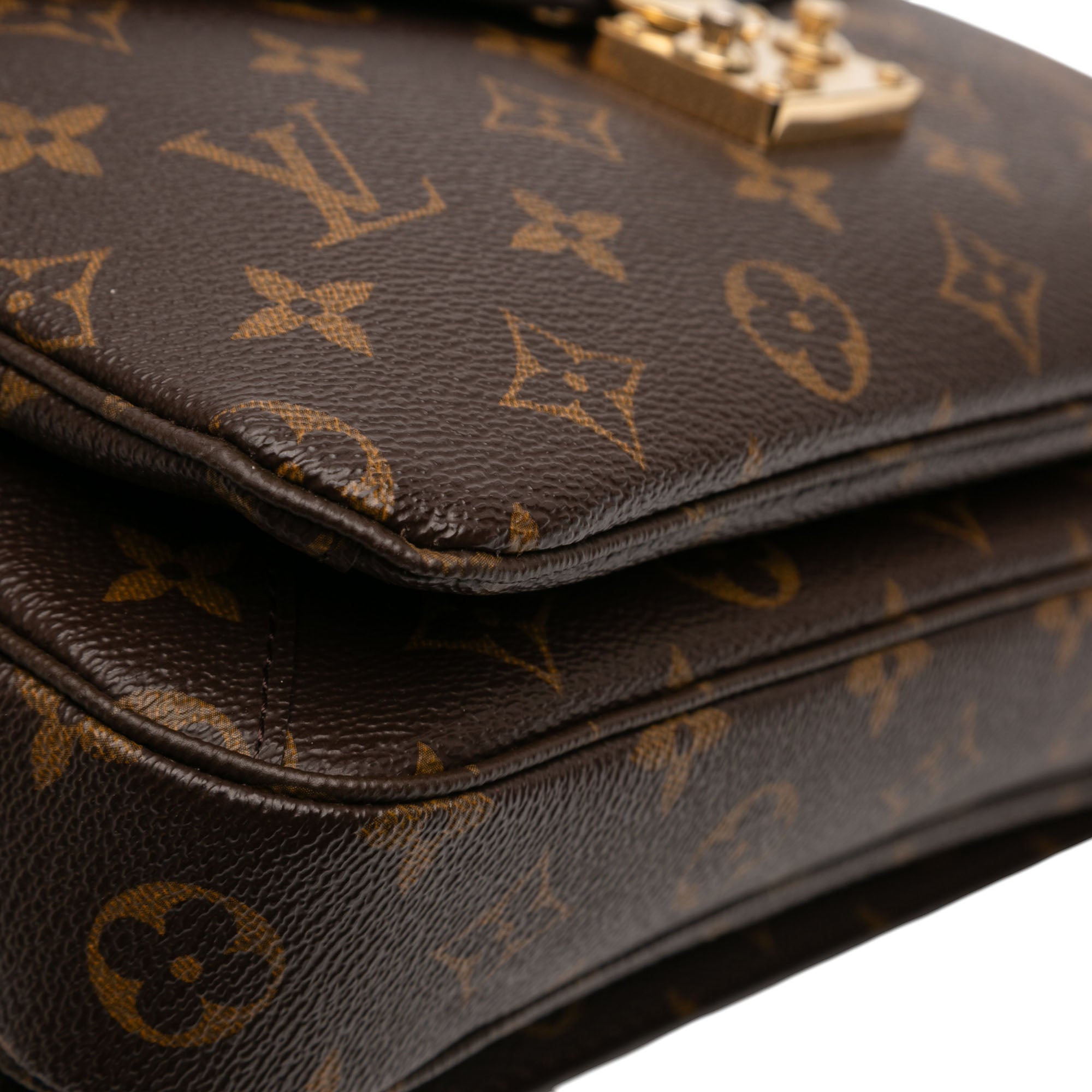 Louis Vuitton Monogram Pochette Metis - image 10