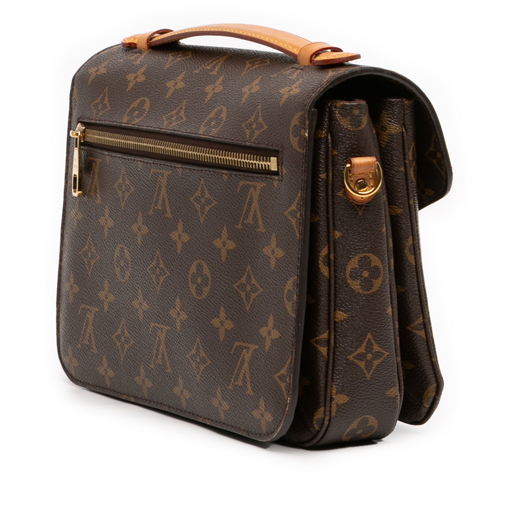 Louis Vuitton Monogram Pochette Metis - image 2