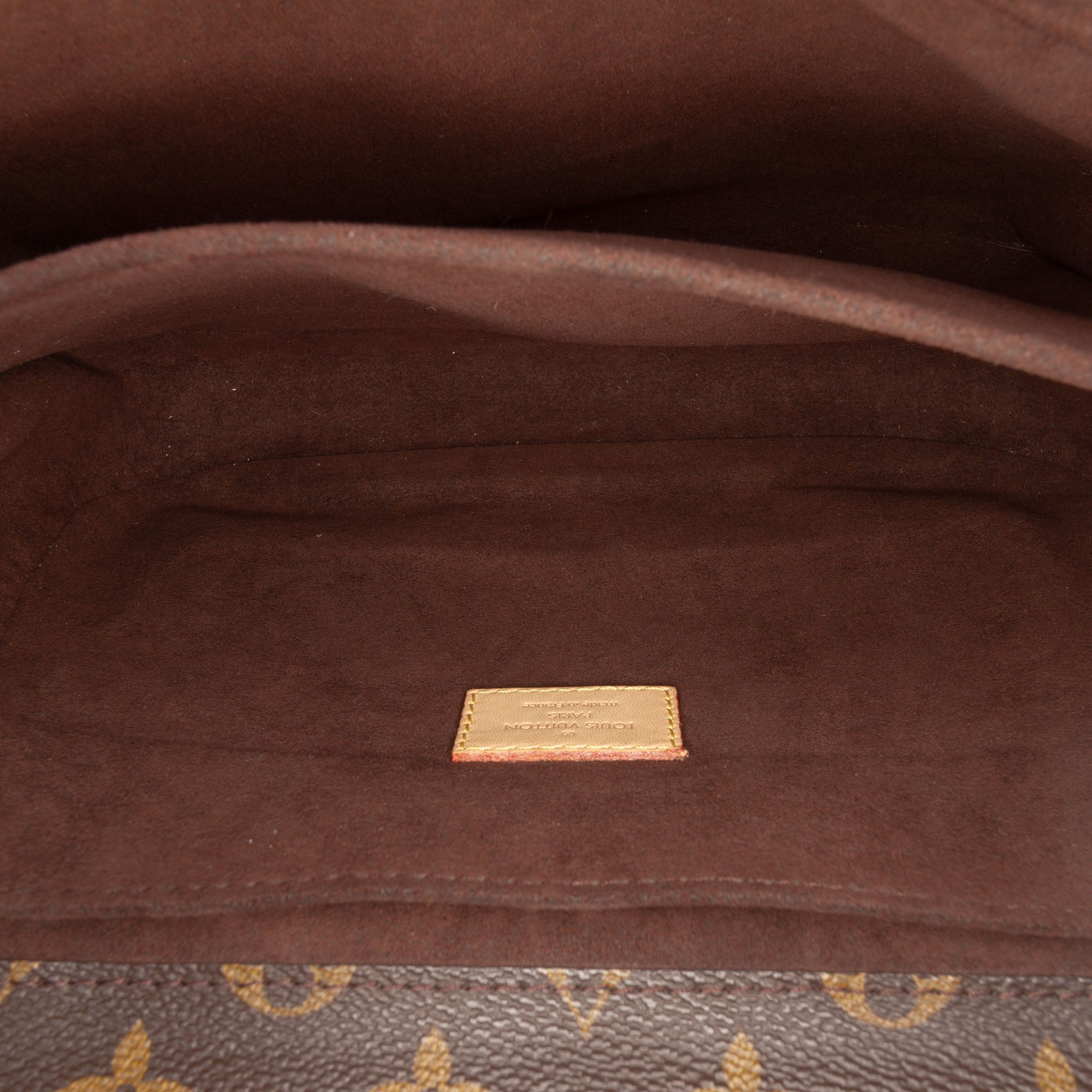 Louis Vuitton Monogram Pochette Metis - image 4