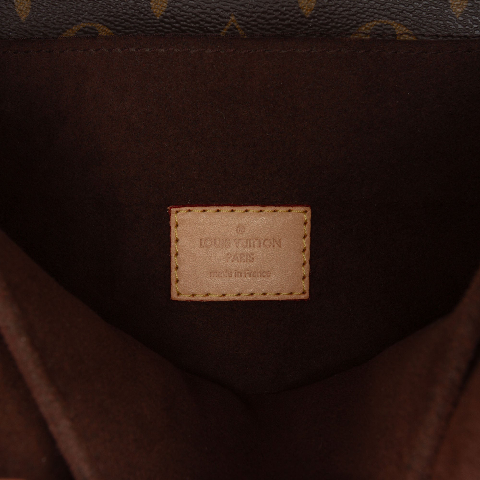 Louis Vuitton Monogram Pochette Metis - image 5