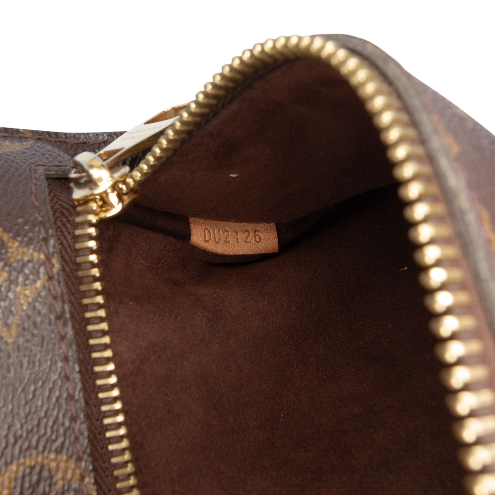 Louis Vuitton Monogram Pochette Metis - image 6