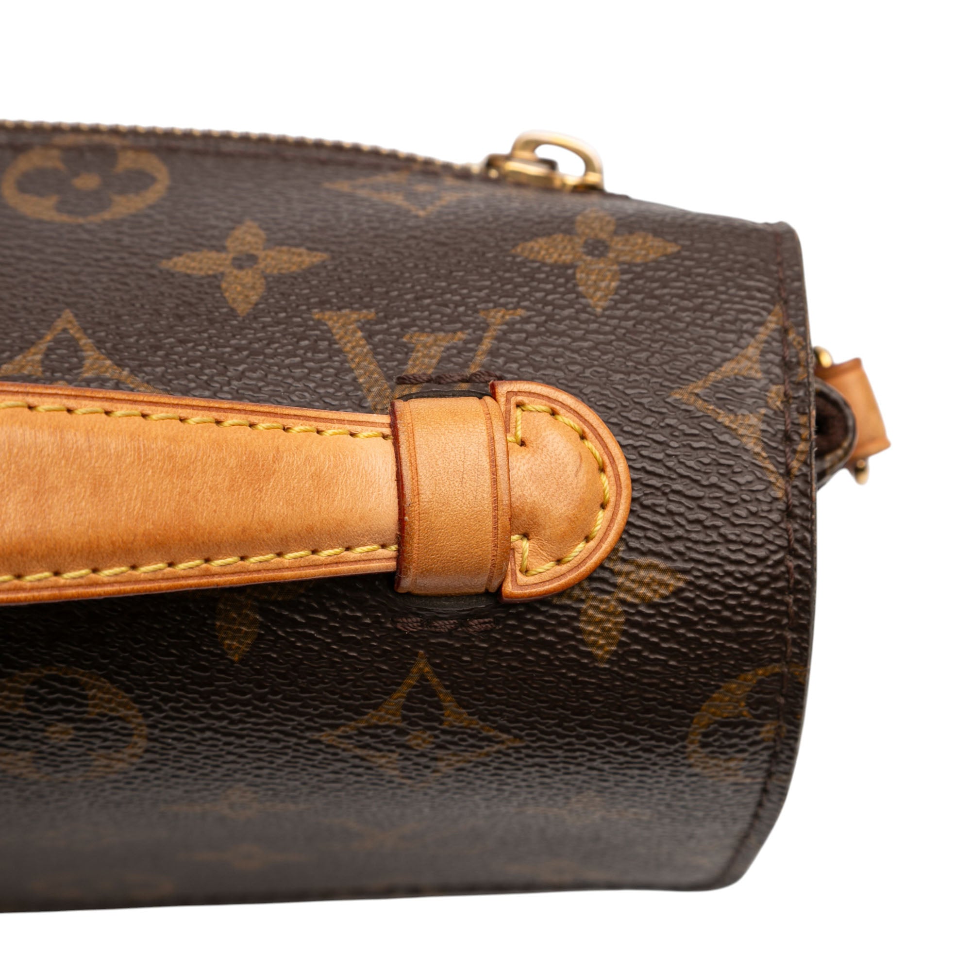 Louis Vuitton Monogram Pochette Metis - image 8