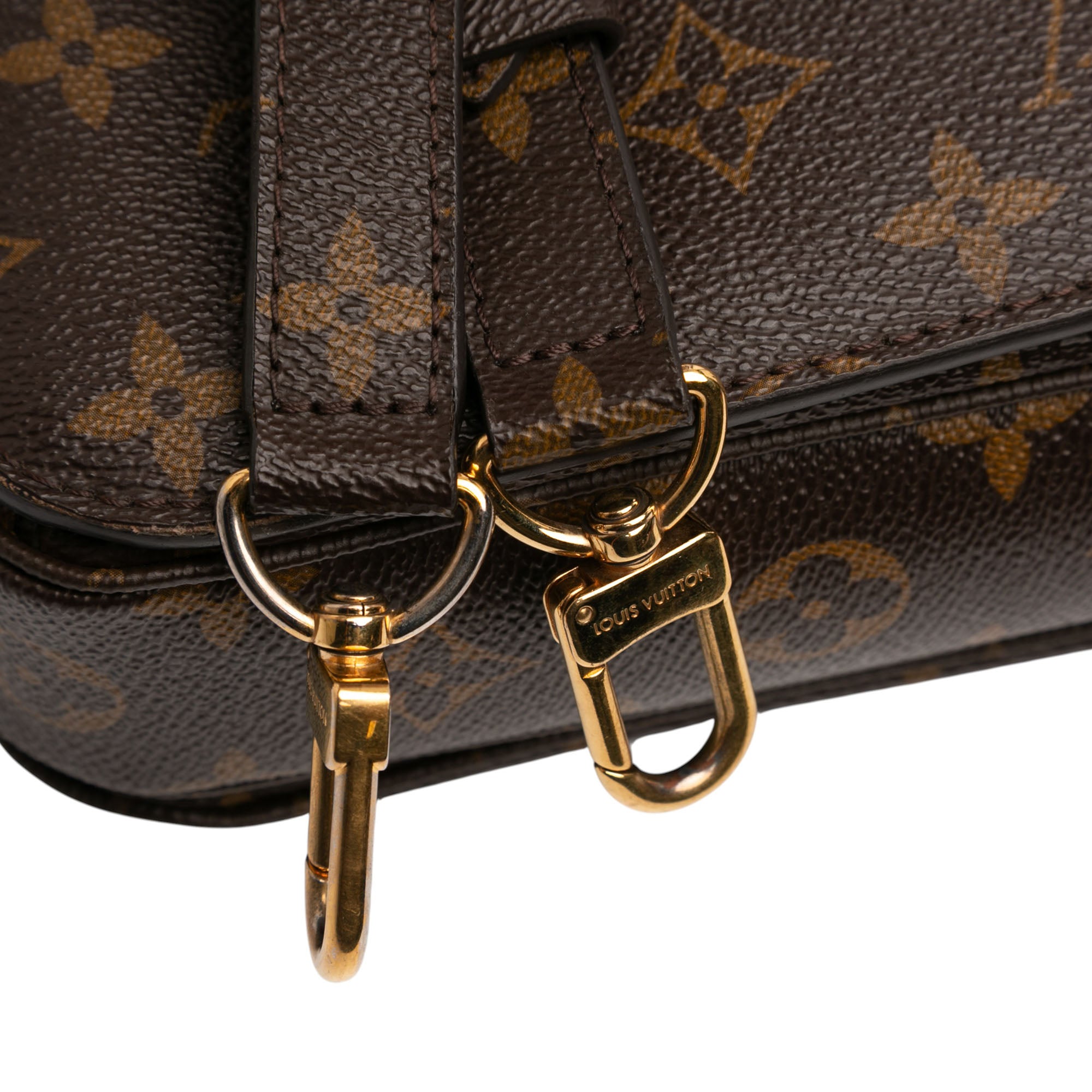 Louis Vuitton Monogram Pochette Metis - image 9