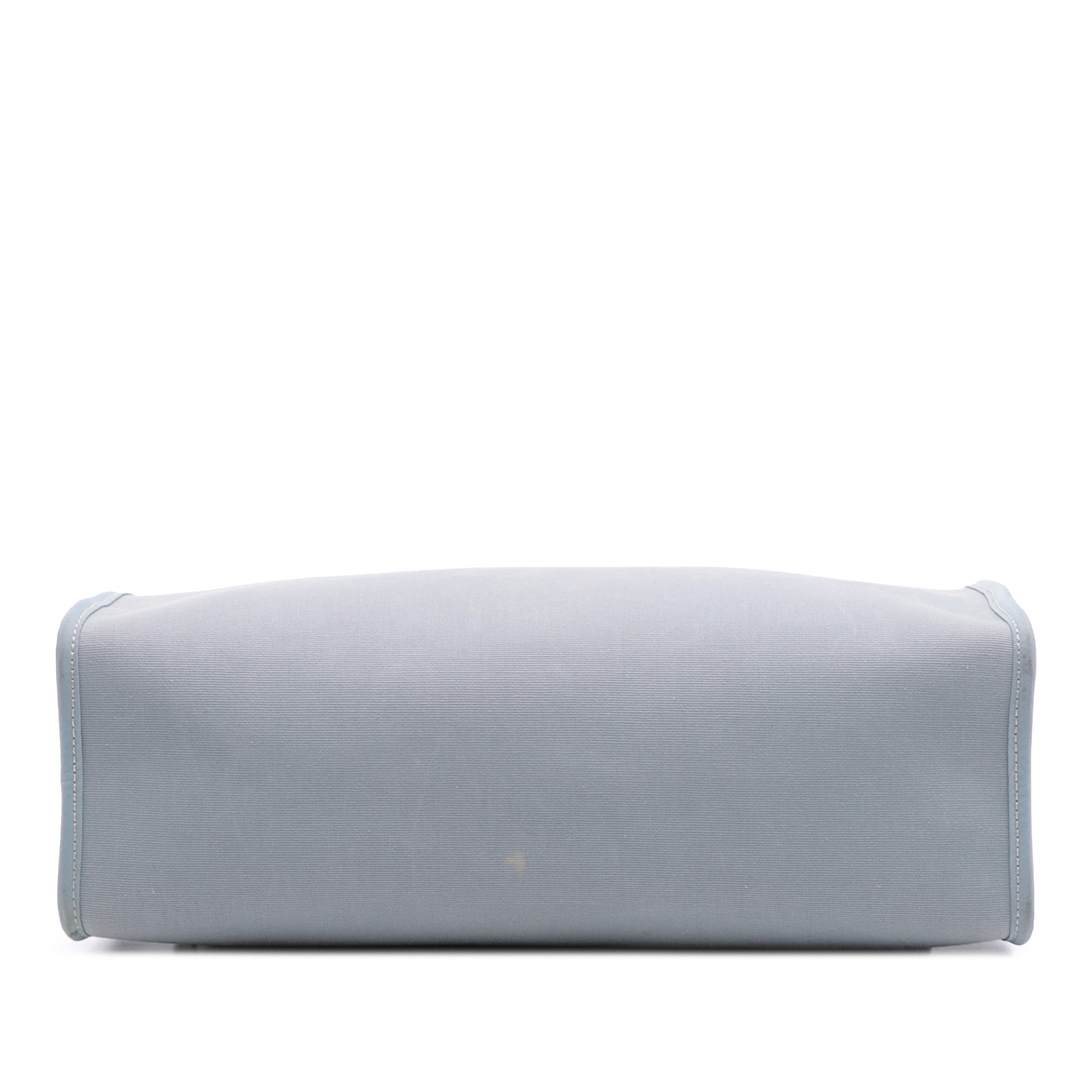 Hermès Toile Herbag Zip 31 - image 3