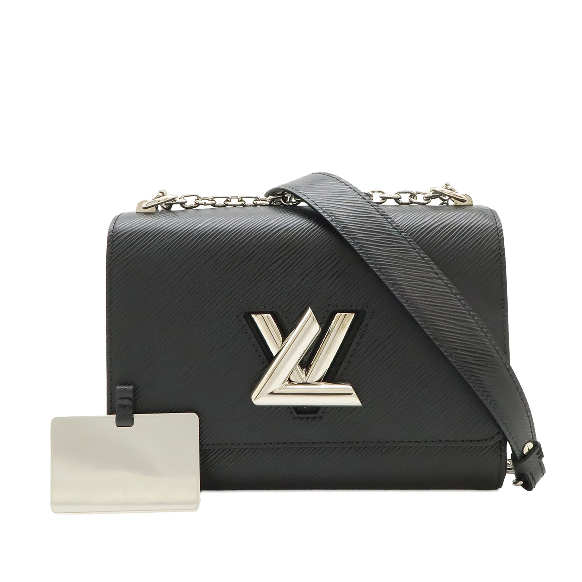 Louis Vuitton Epi Twist MM - image 1