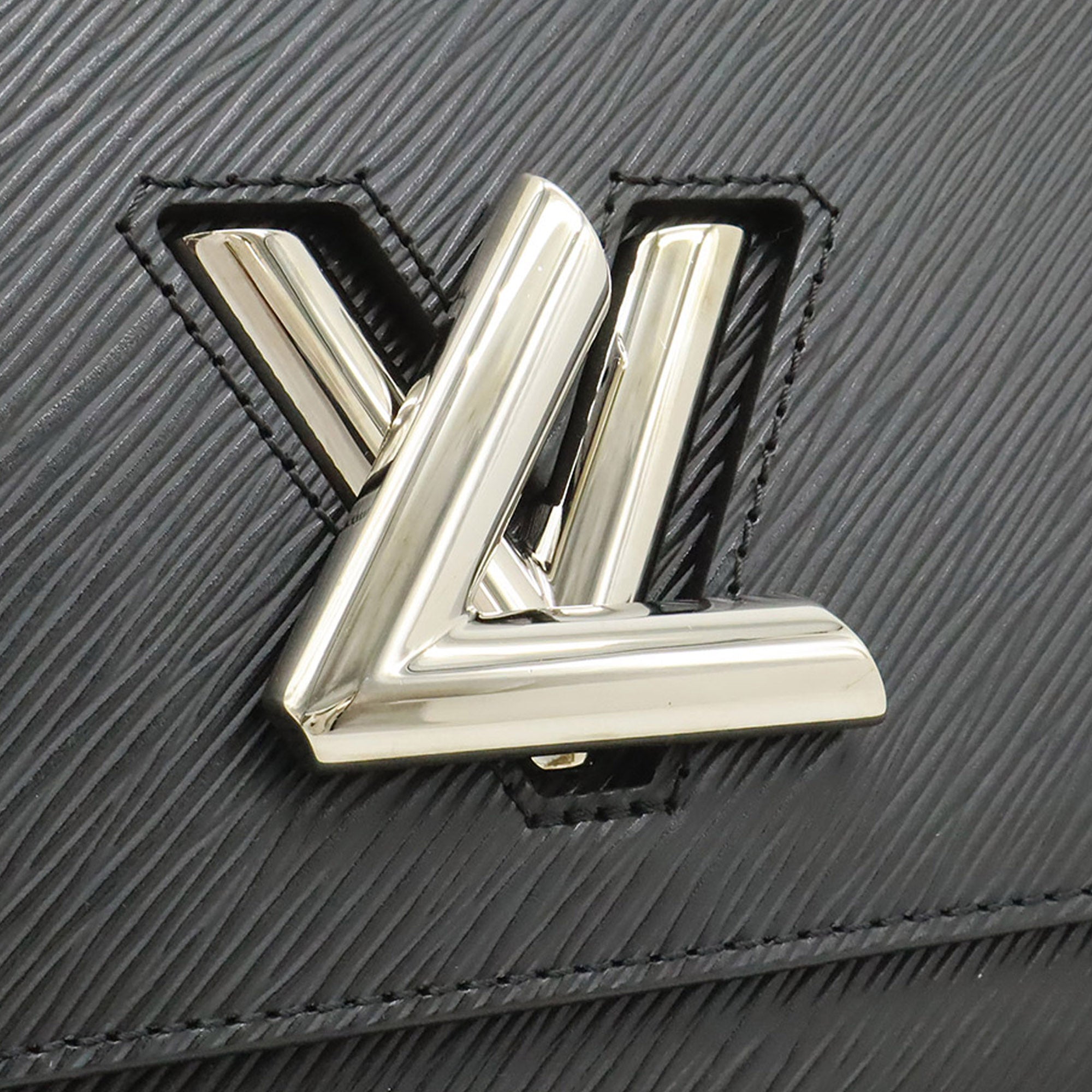 Louis Vuitton Epi Twist MM - image 4