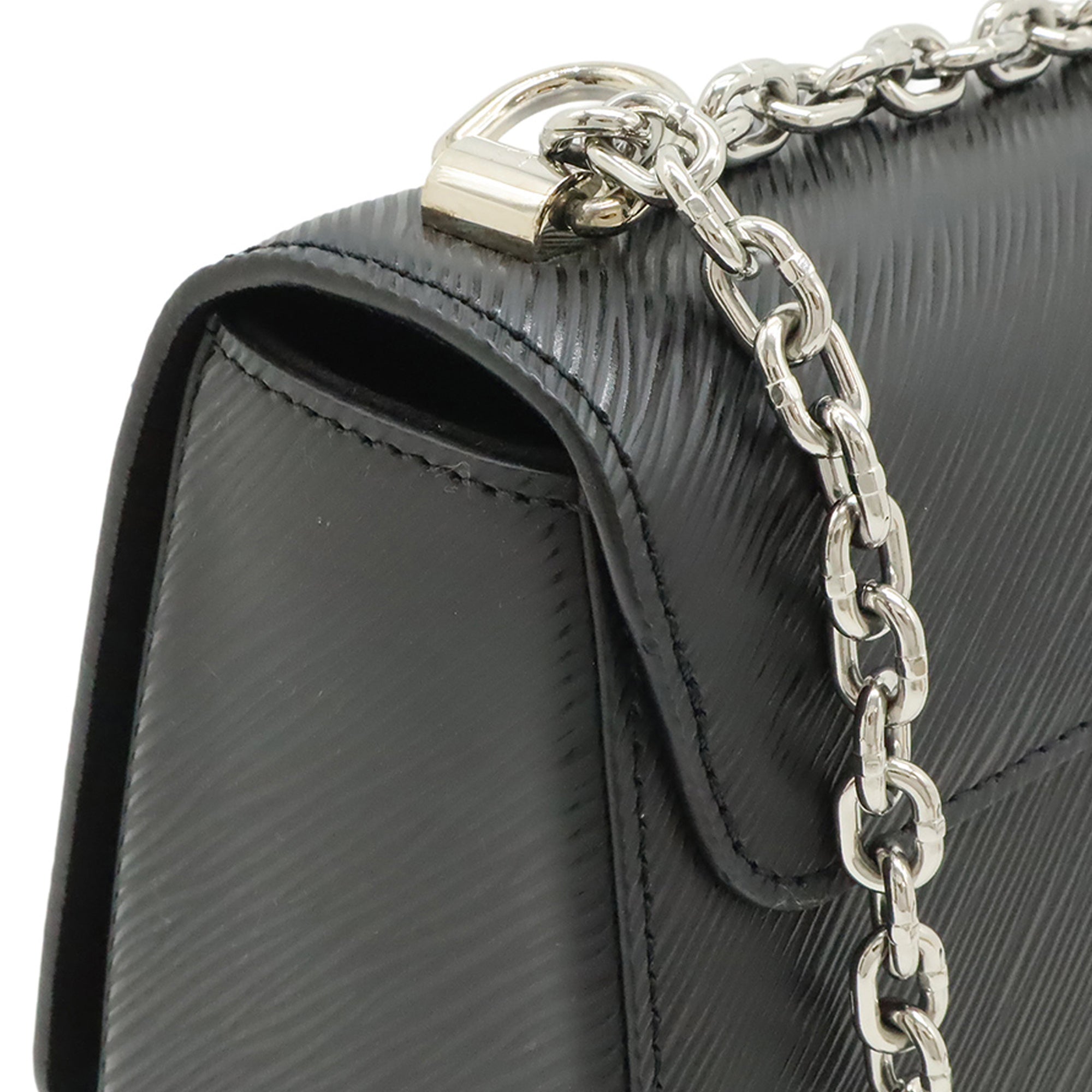 Louis Vuitton Epi Twist MM - image 6