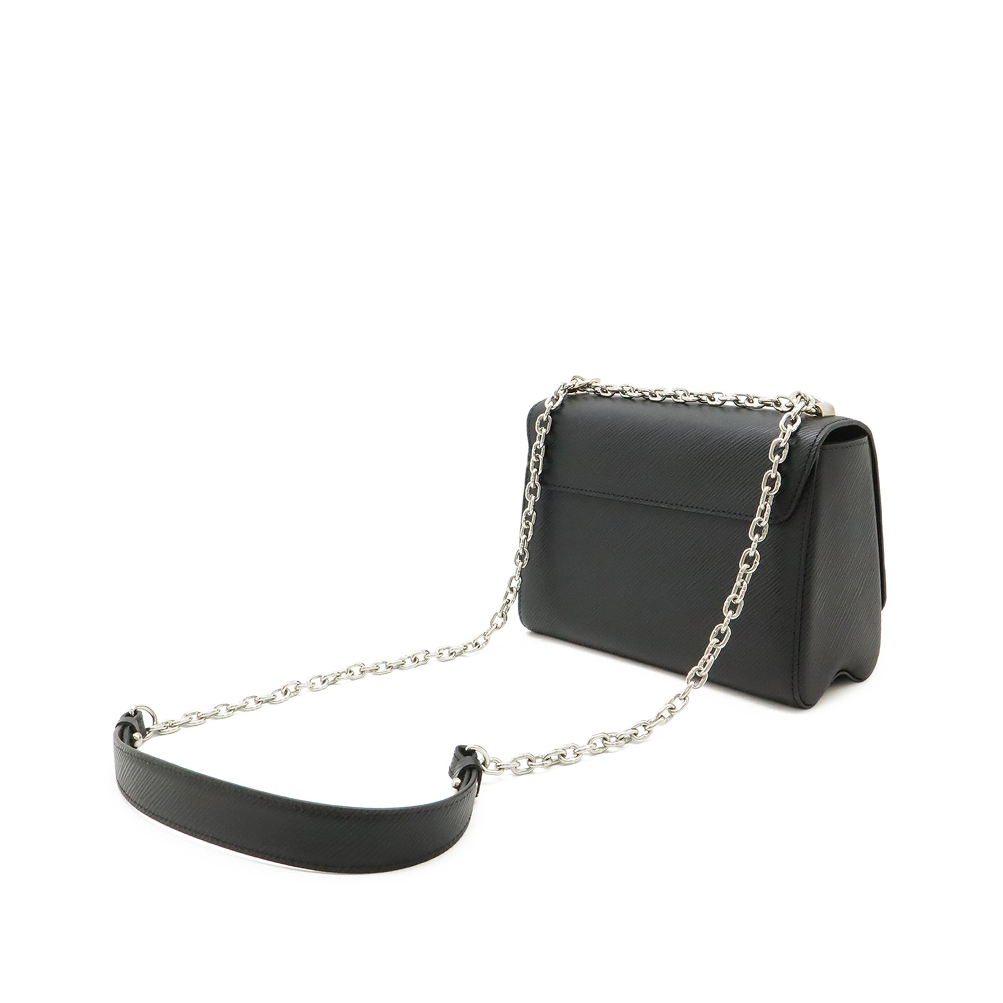 Louis Vuitton Epi Twist MM - image 9