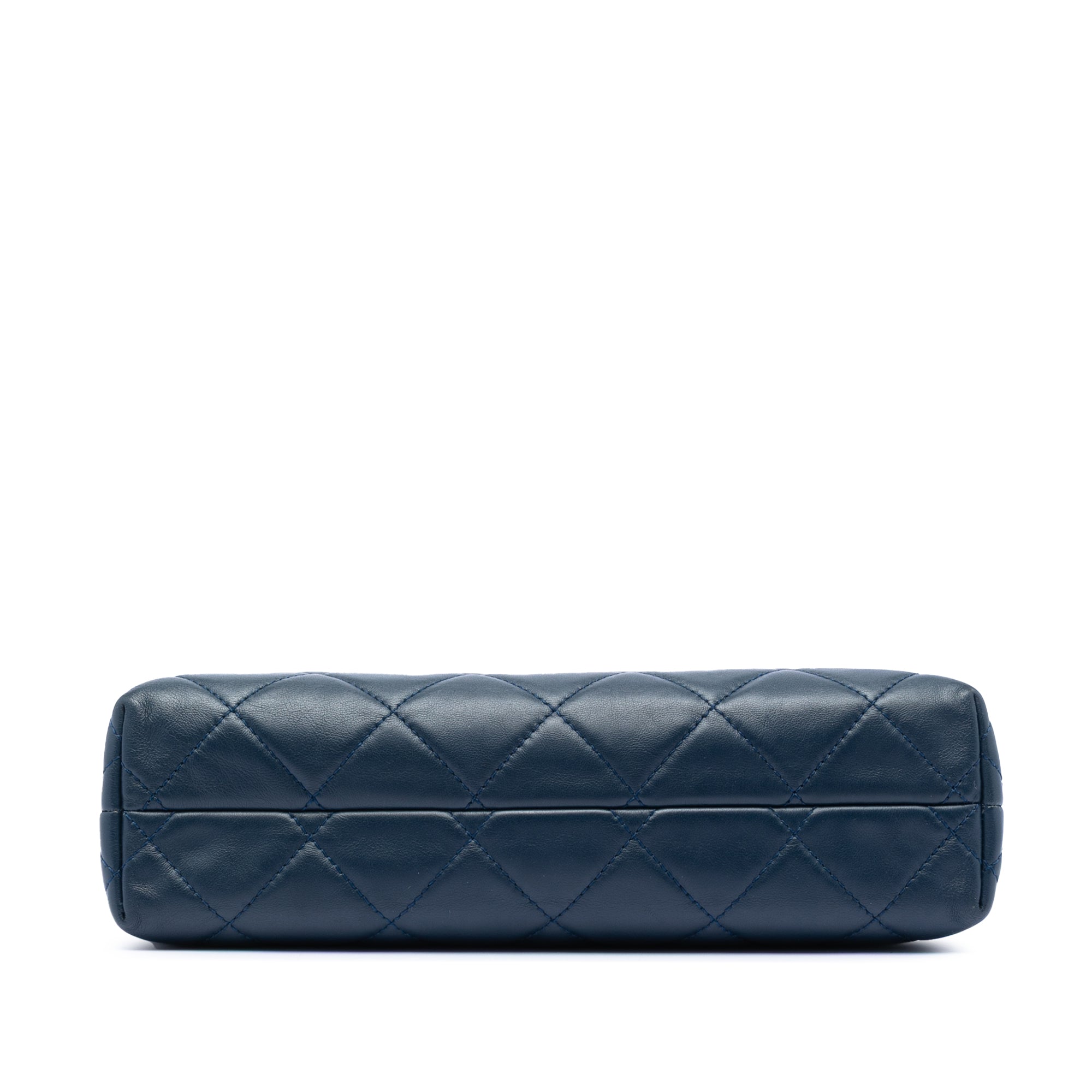 Chanel Quilted Calfskin In The Business Flap - image 3