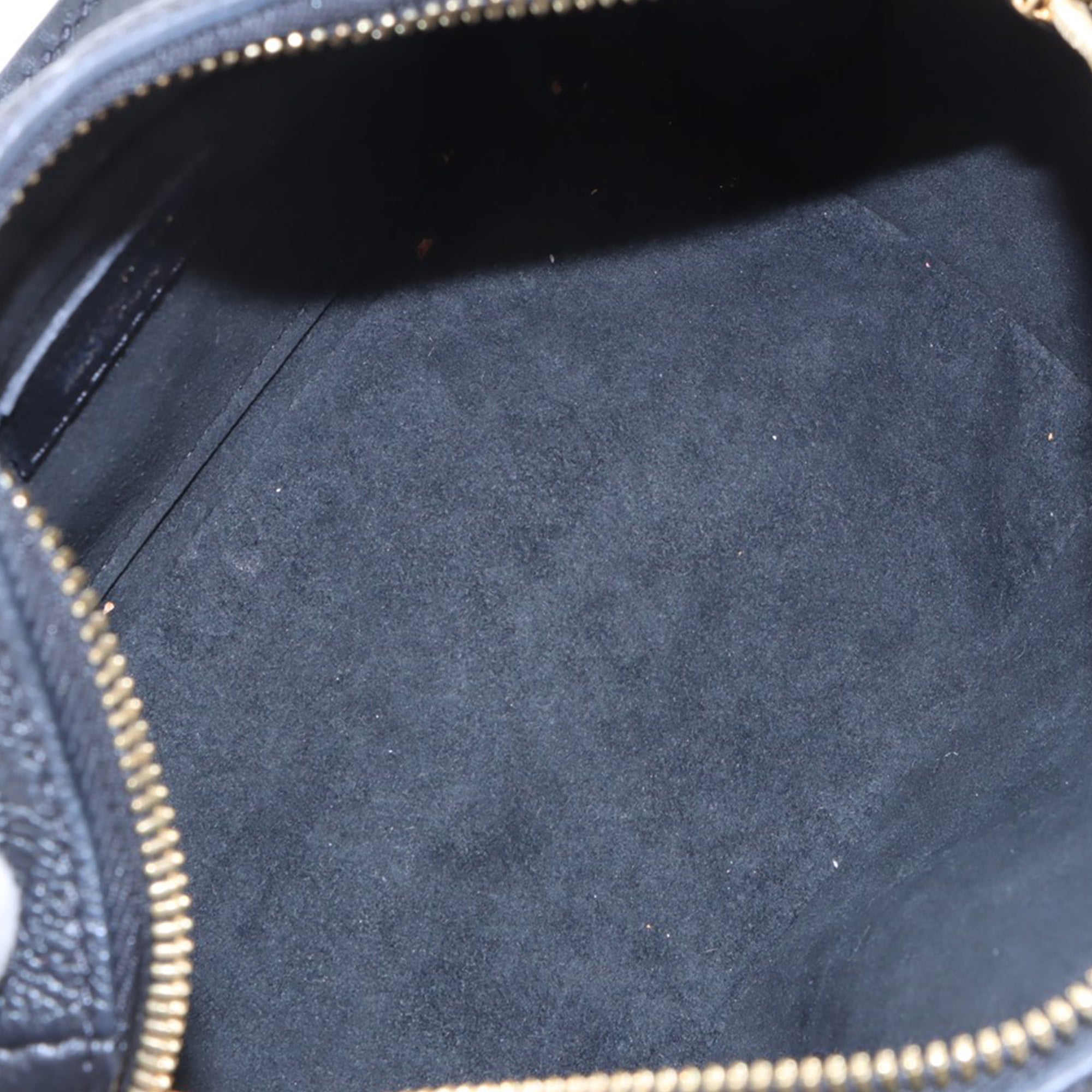 Louis Vuitton Monogram Giant Empreinte Speedy Bandouliere 20 - image 3