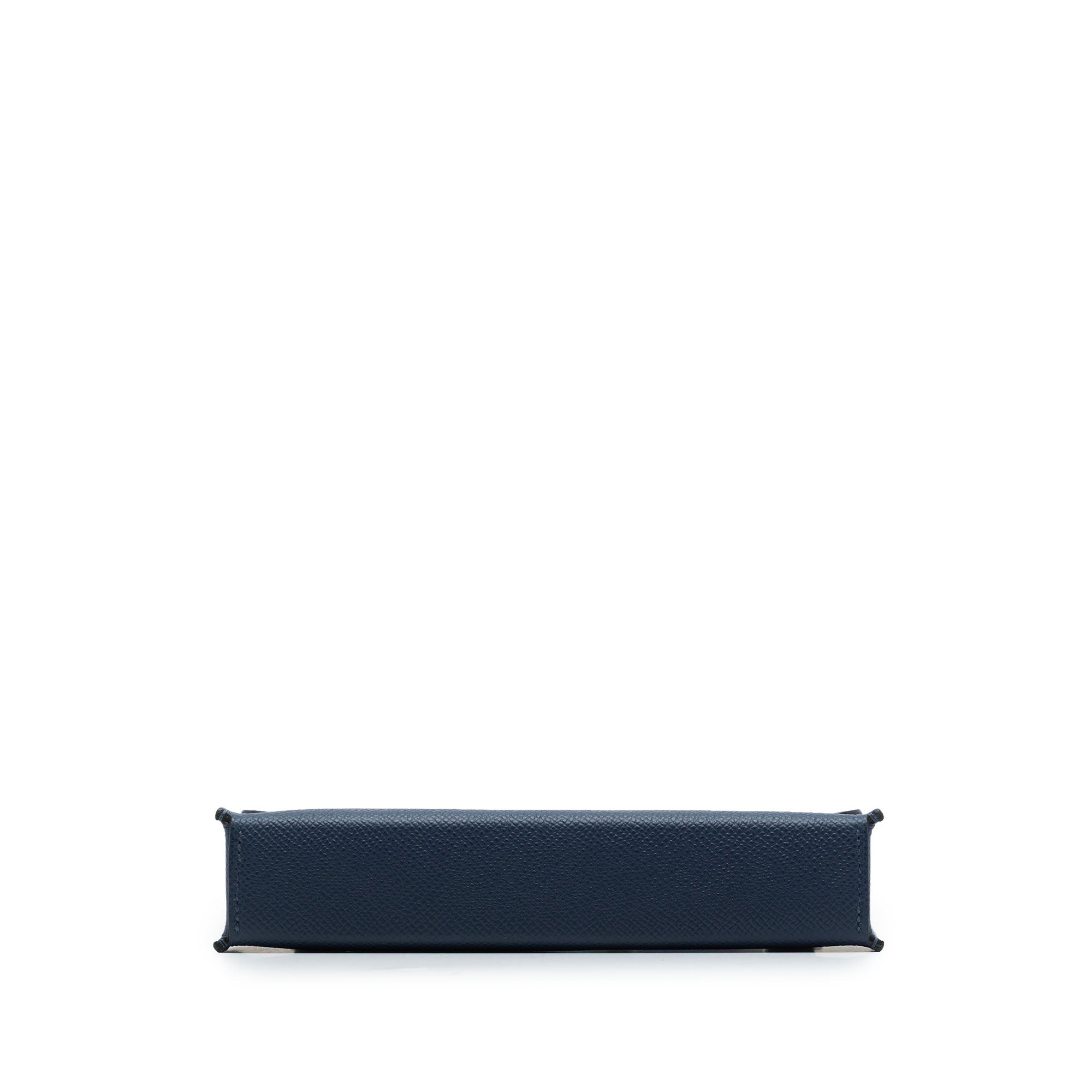 Hermès Epsom Hermesnap Wallet On Strap - image 3