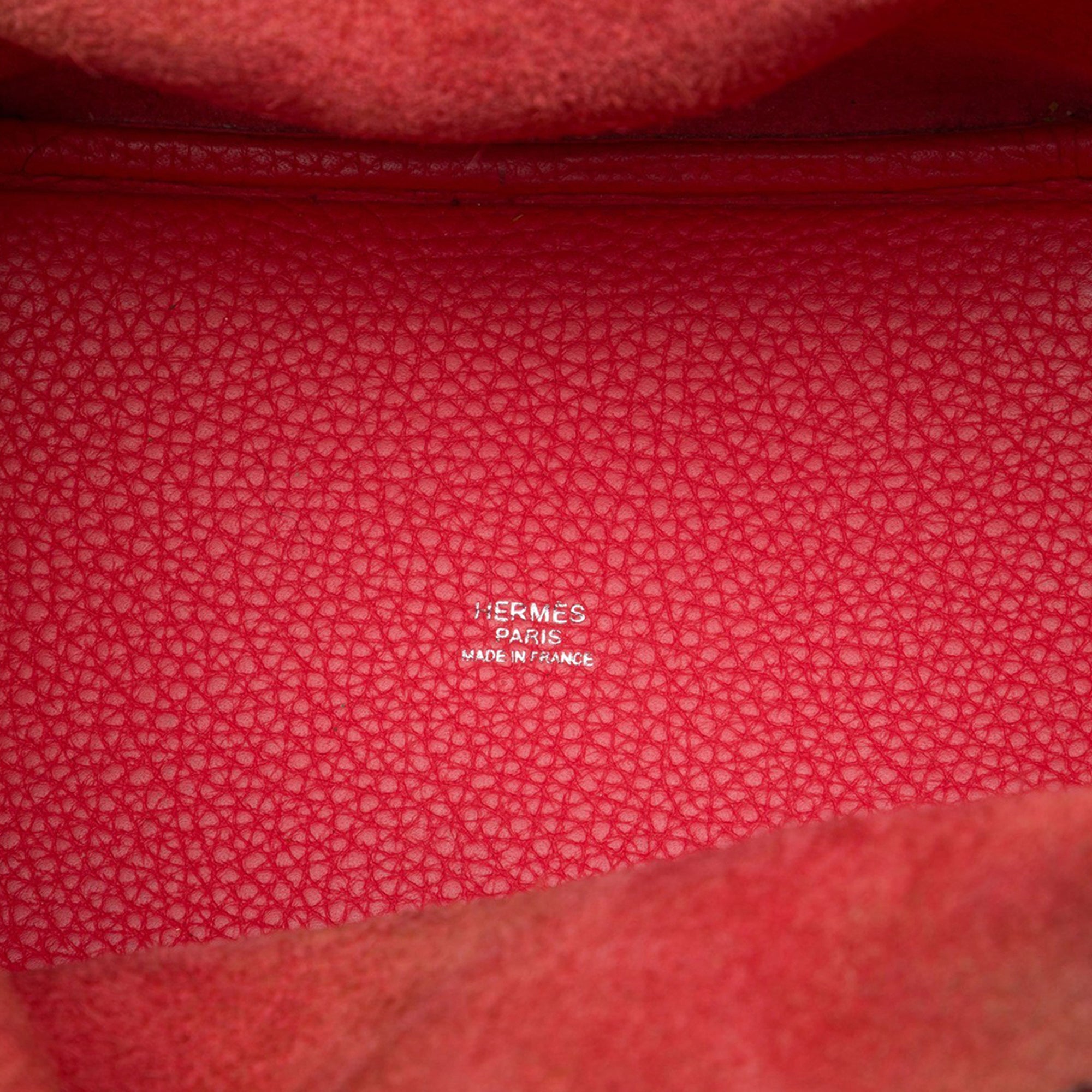 Hermès Clemence Picotin Lock 18 - image 4