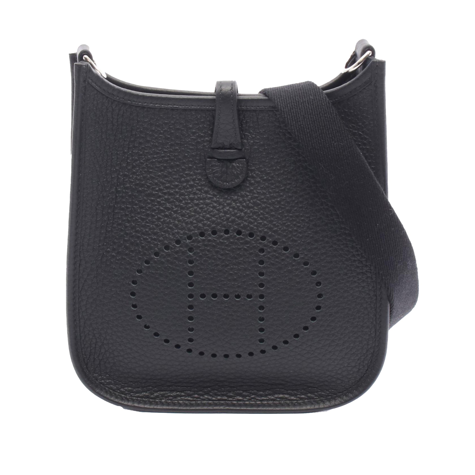 Hermès Clemence Evelyne TPM - image 1