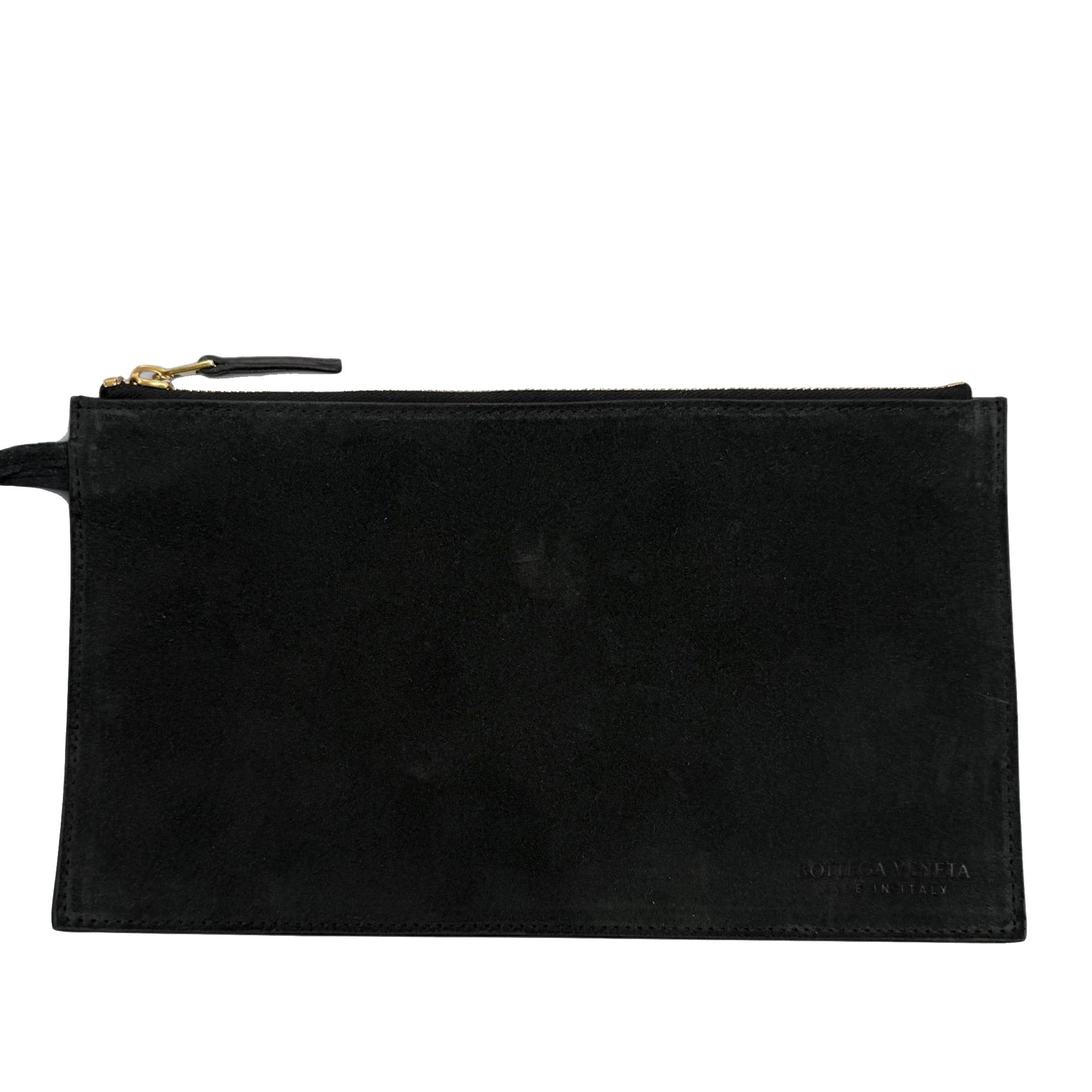 Bottega Veneta Medium Grained Calfskin Maxi Intrecciato Arco Tote - image 11