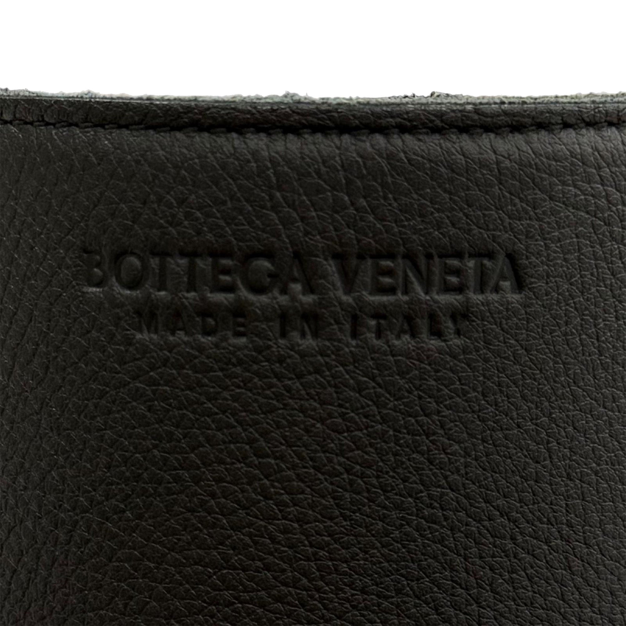 Bottega Veneta Medium Grained Calfskin Maxi Intrecciato Arco Tote - image 6