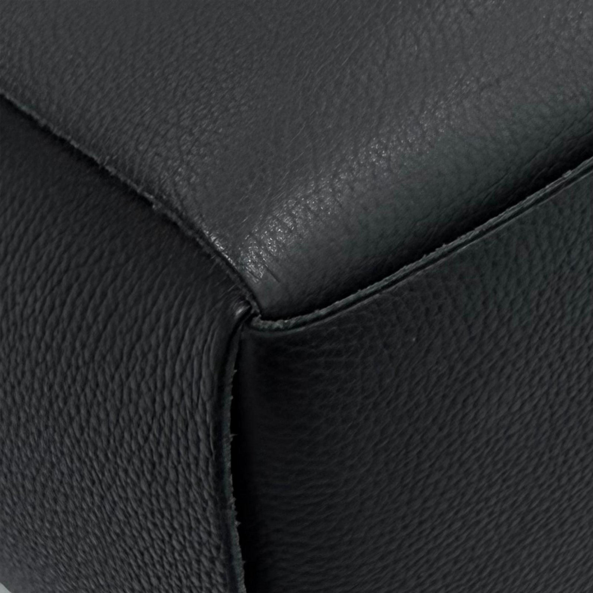 Bottega Veneta Medium Grained Calfskin Maxi Intrecciato Arco Tote - image 9