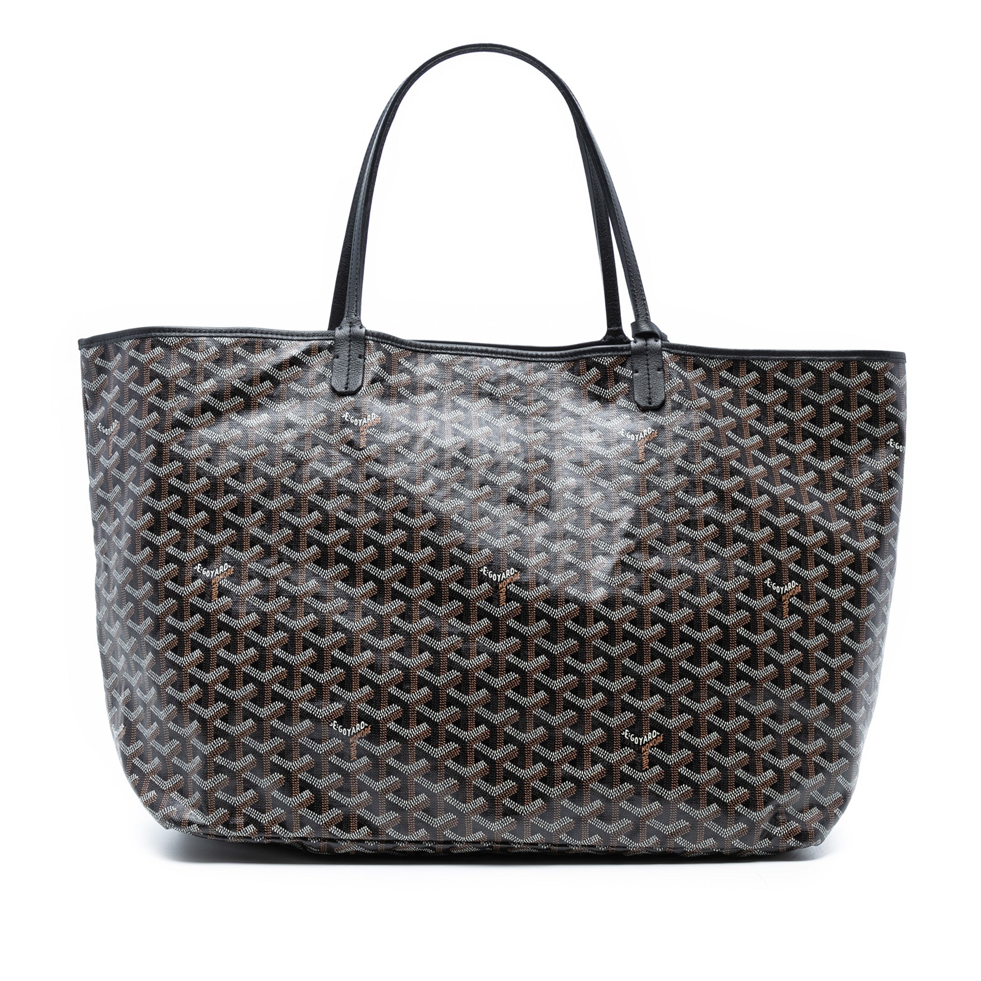 Goyard Goyardine Saint Louis GM - image 1