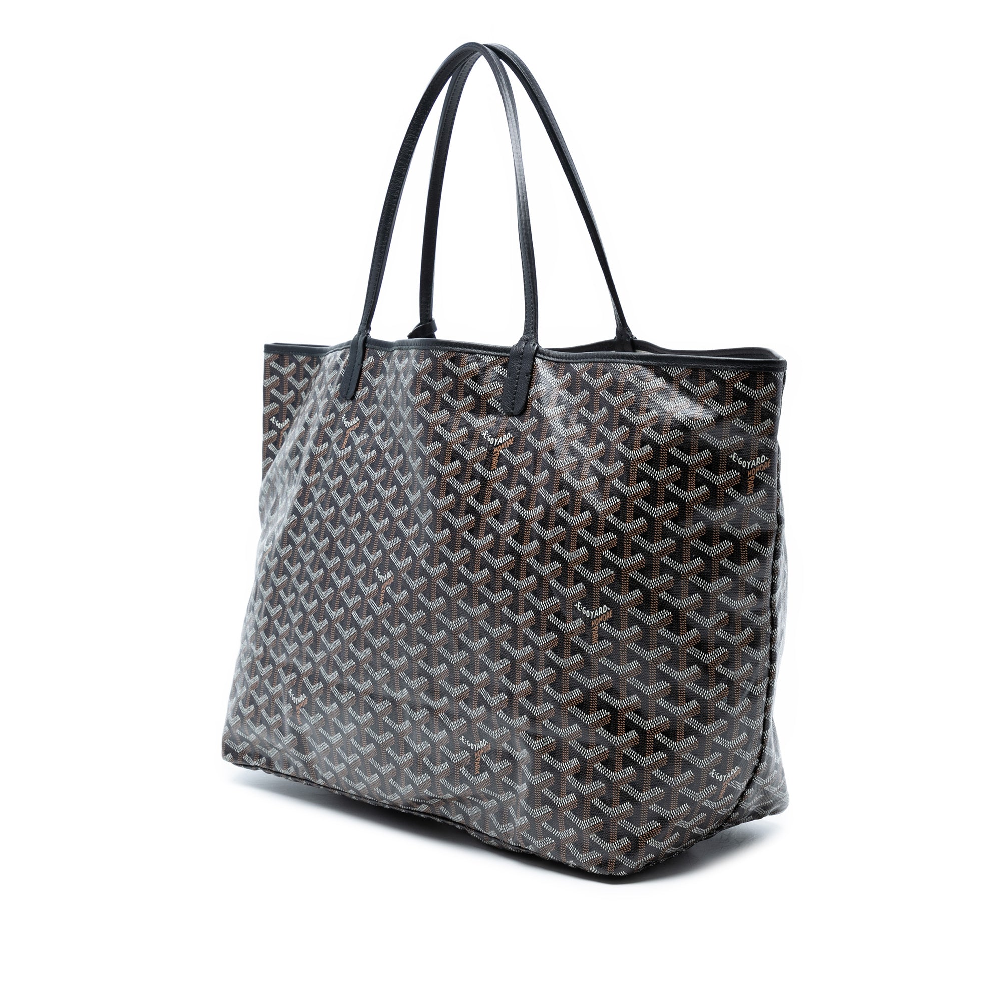 Goyard Goyardine Saint Louis GM - image 2