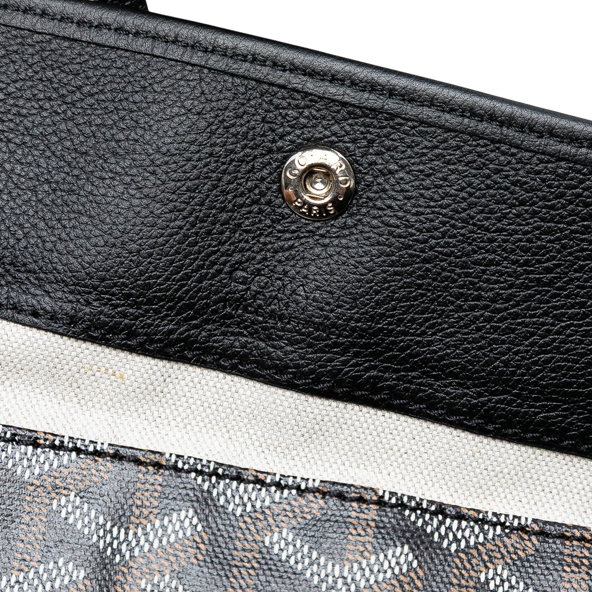 Goyard Goyardine Saint Louis GM - image 5