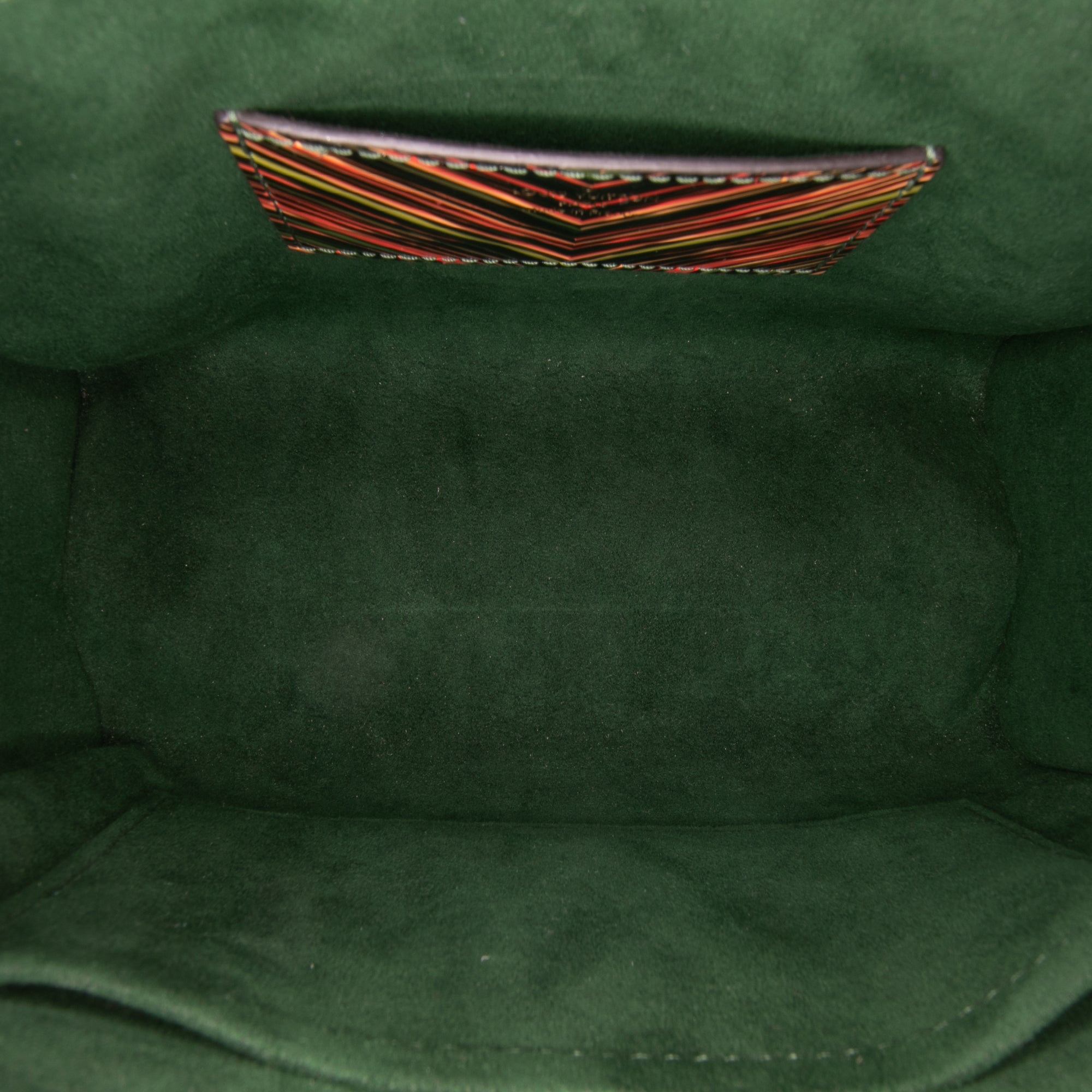 Louis Vuitton Epi Tropical Twist MM - image 4
