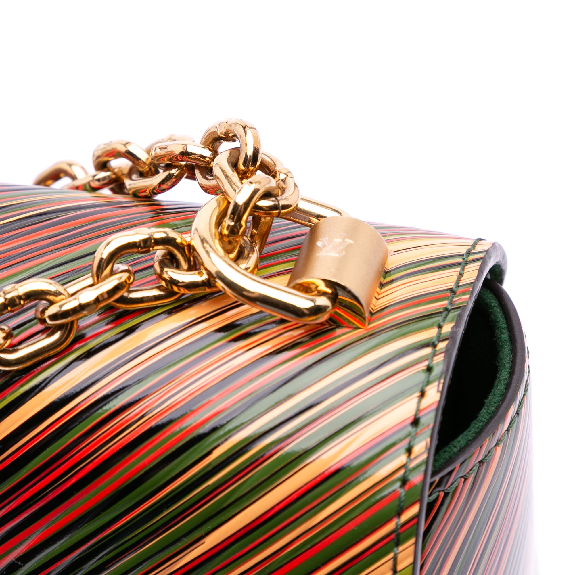 Louis Vuitton Epi Tropical Twist MM - image 8
