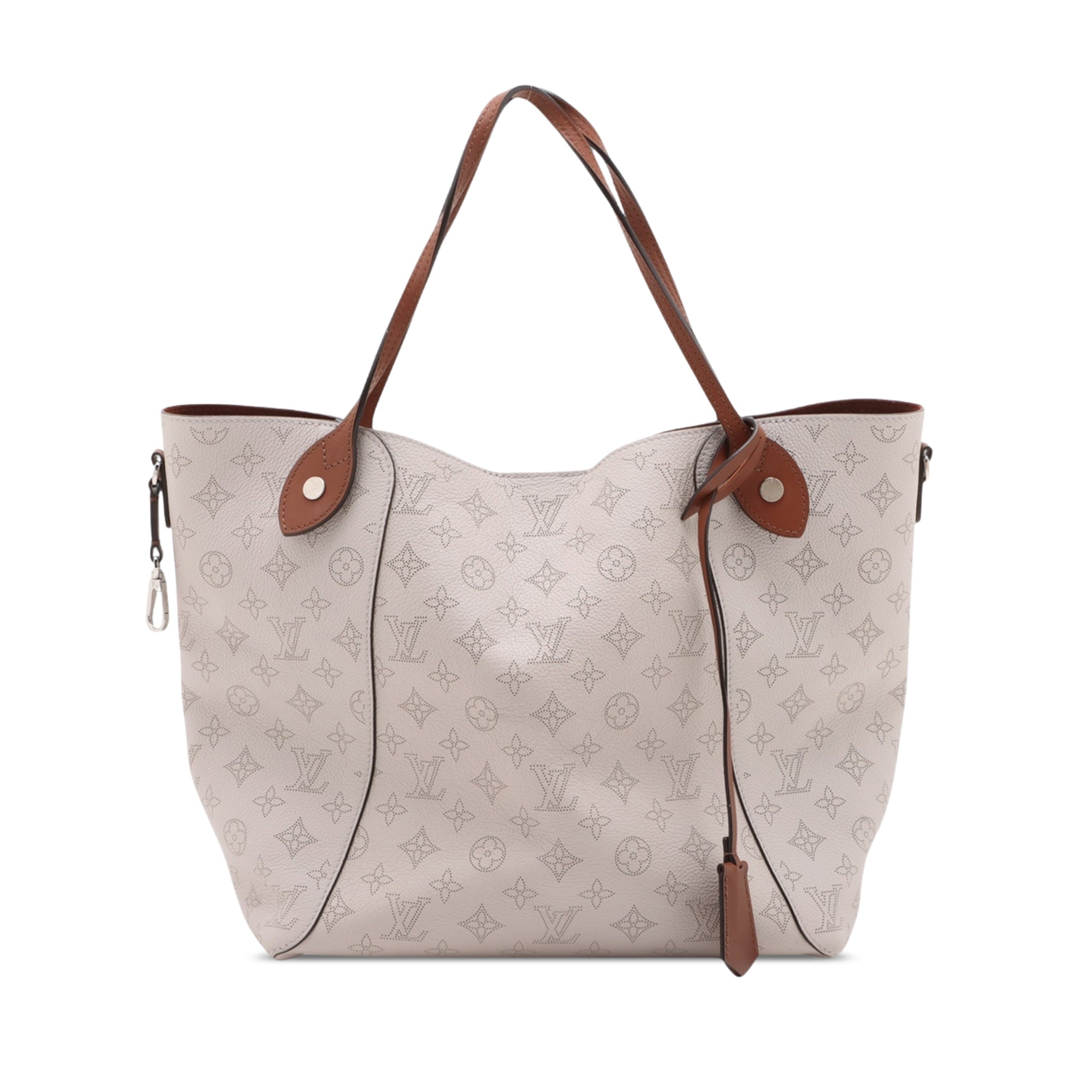 Louis Vuitton Monogram Mahina Hina PM - image 1