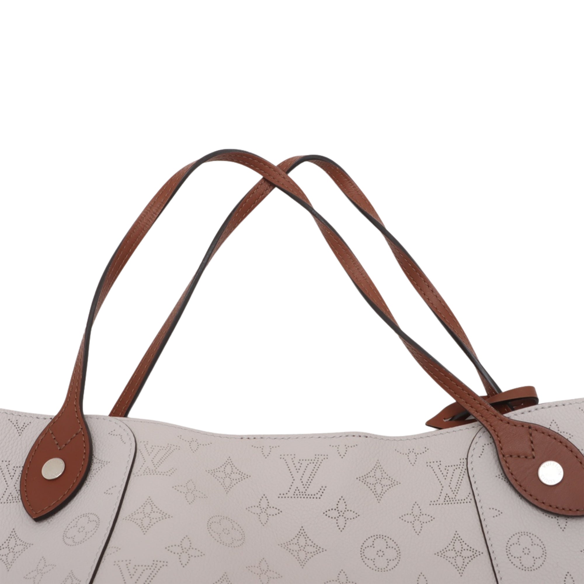 Louis Vuitton Monogram Mahina Hina PM - image 10