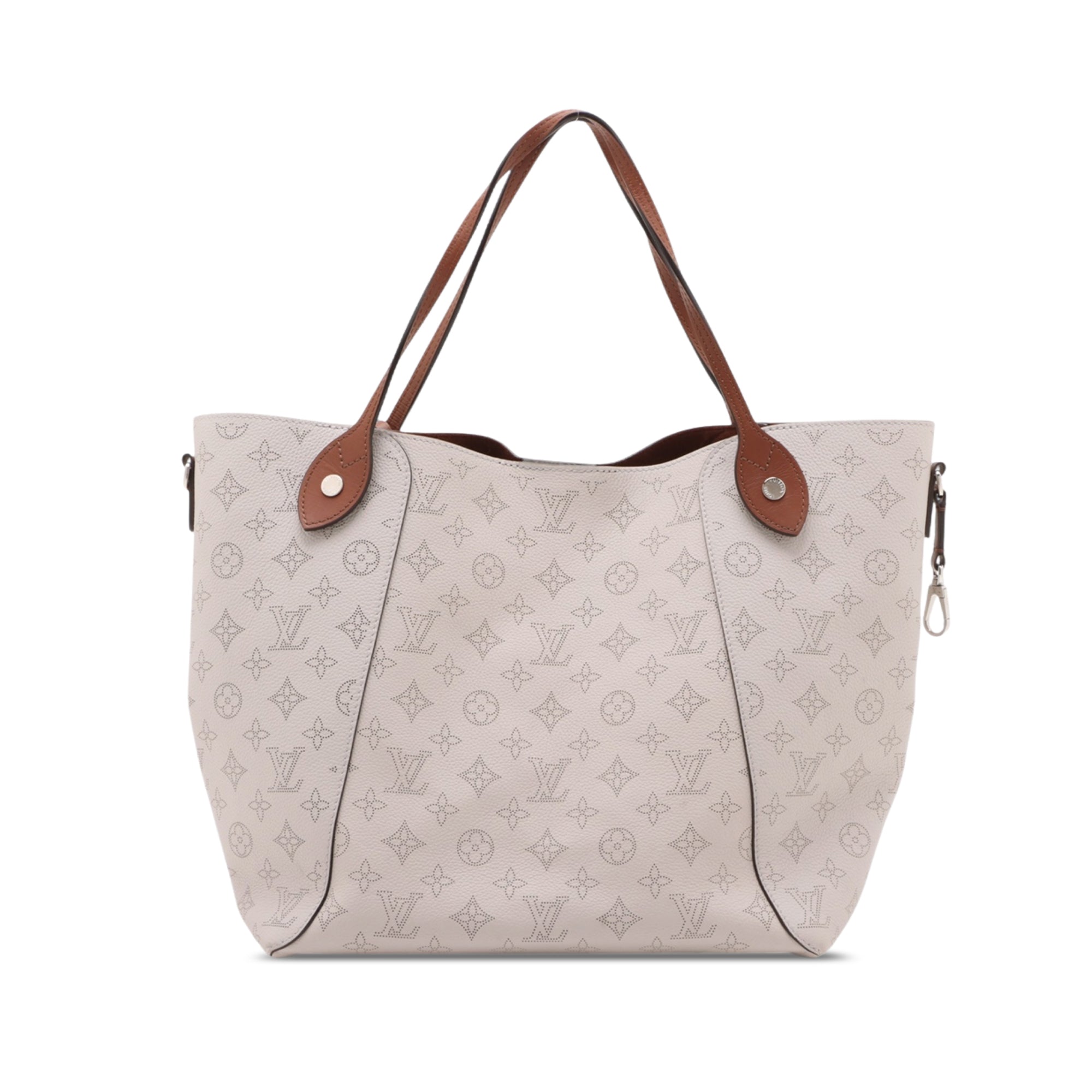 Louis Vuitton Monogram Mahina Hina PM - image 2
