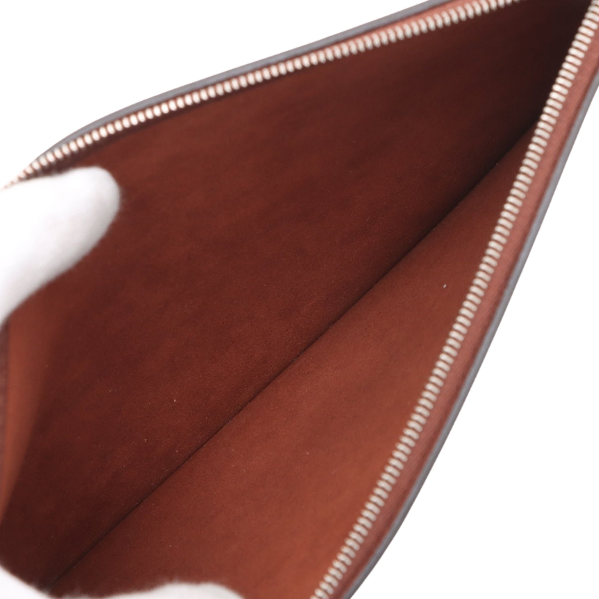 Louis Vuitton Monogram Mahina Hina PM - image 4