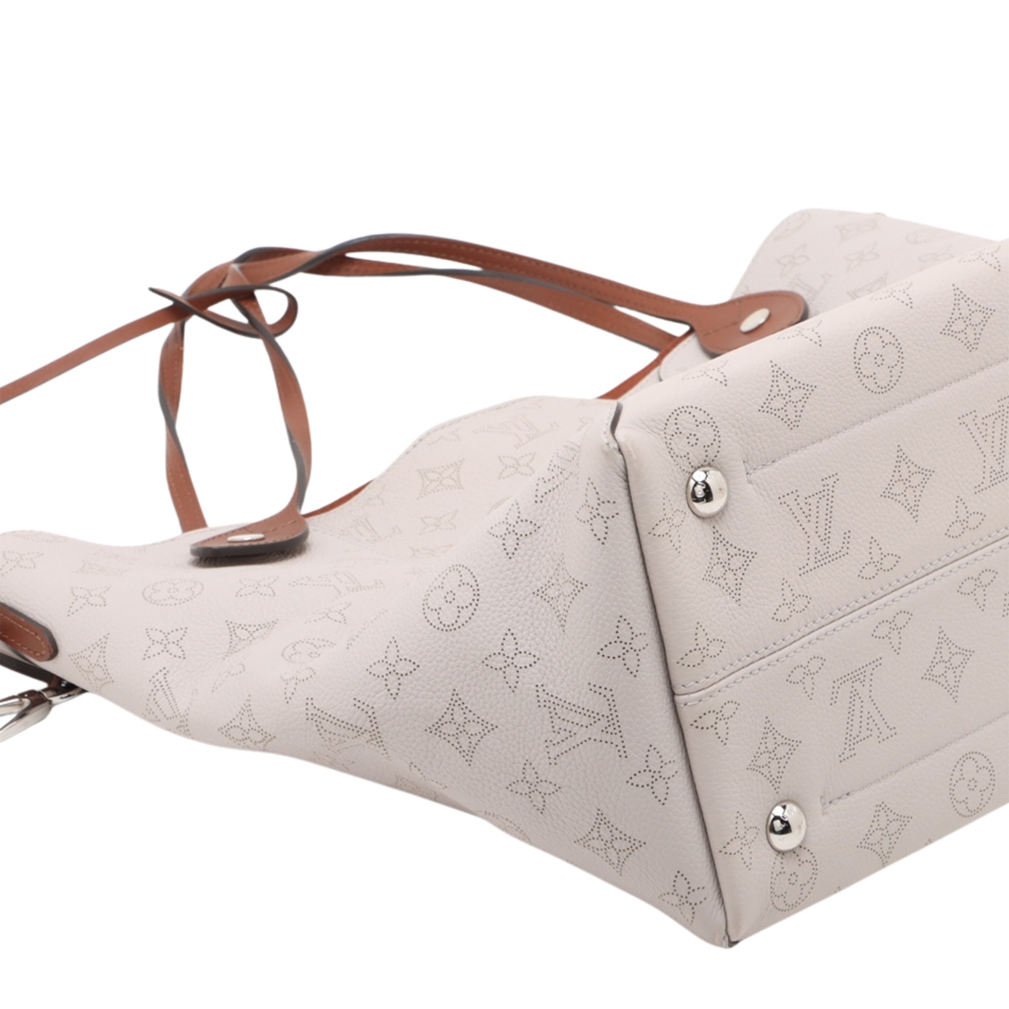 Louis Vuitton Monogram Mahina Hina PM - image 6