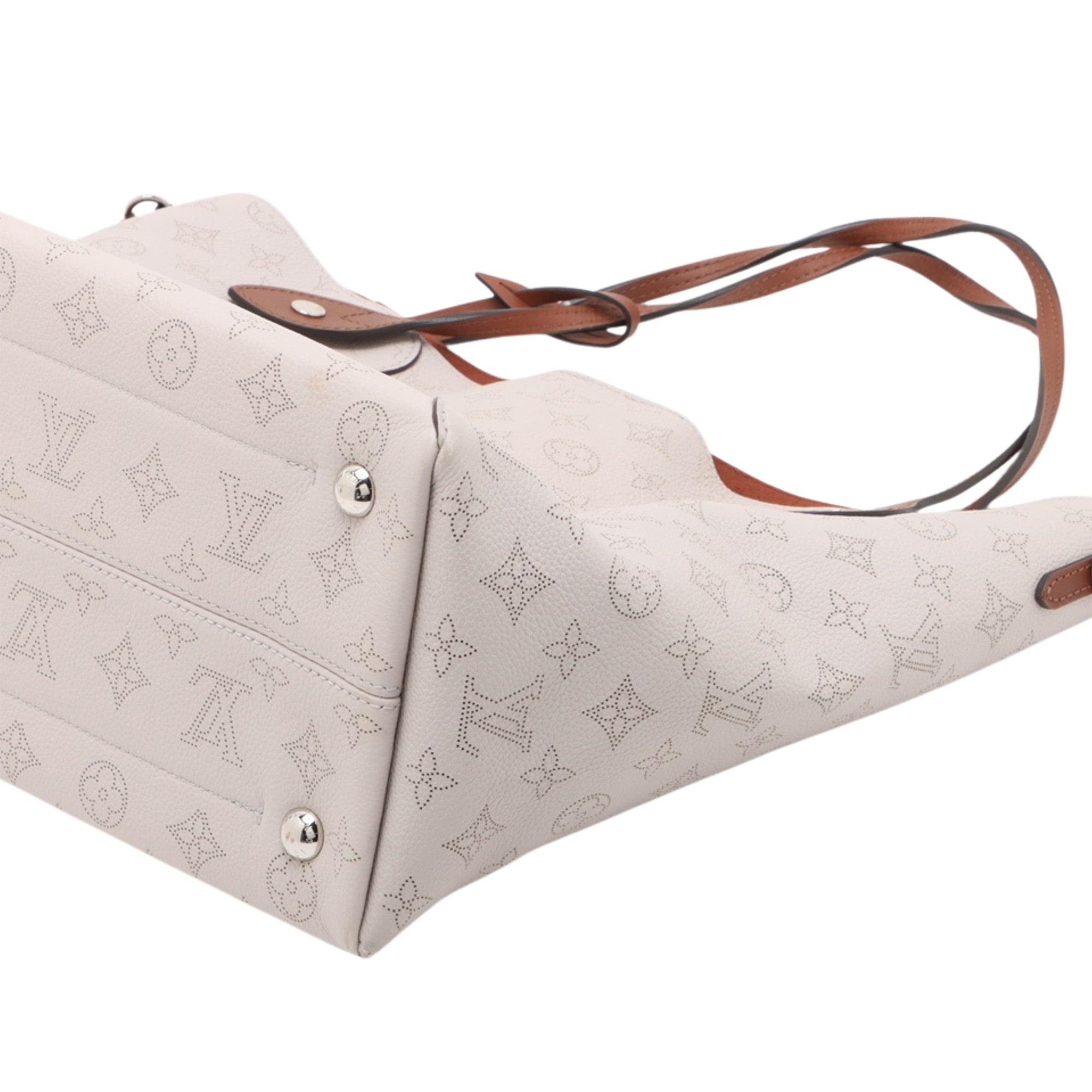 Louis Vuitton Monogram Mahina Hina PM - image 7