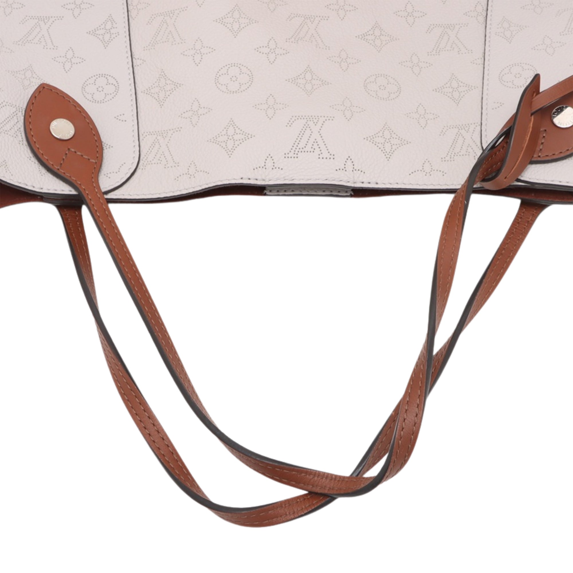 Louis Vuitton Monogram Mahina Hina PM - image 9