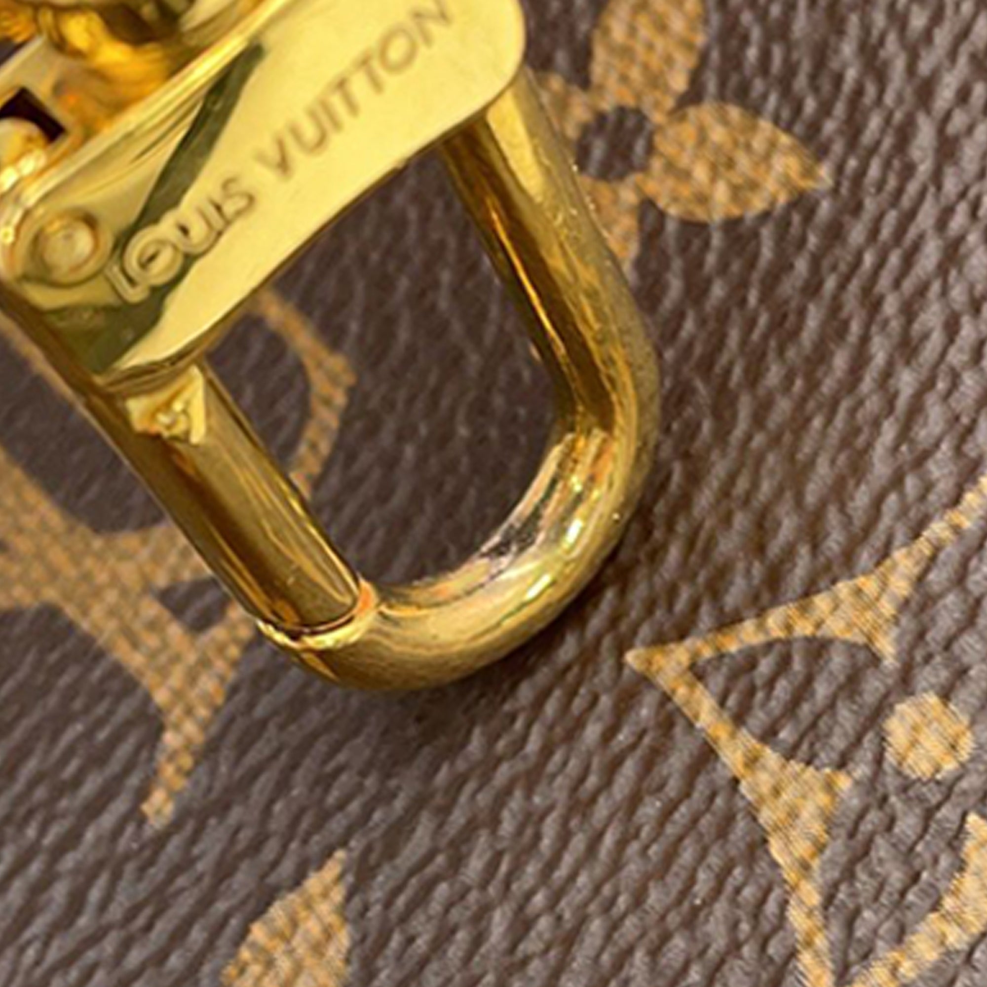 Louis Vuitton Monogram Multi Pochette Accessoires - image 10