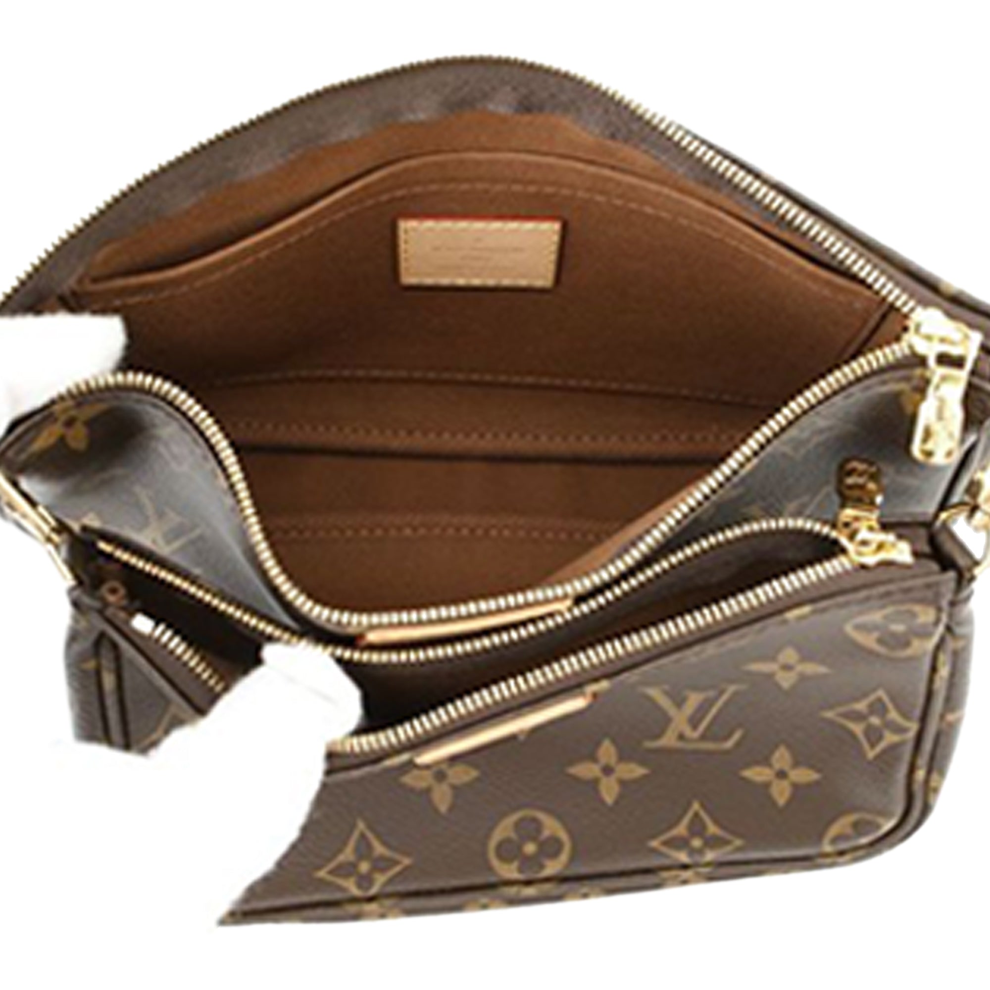 Louis Vuitton Monogram Multi Pochette Accessoires - image 4