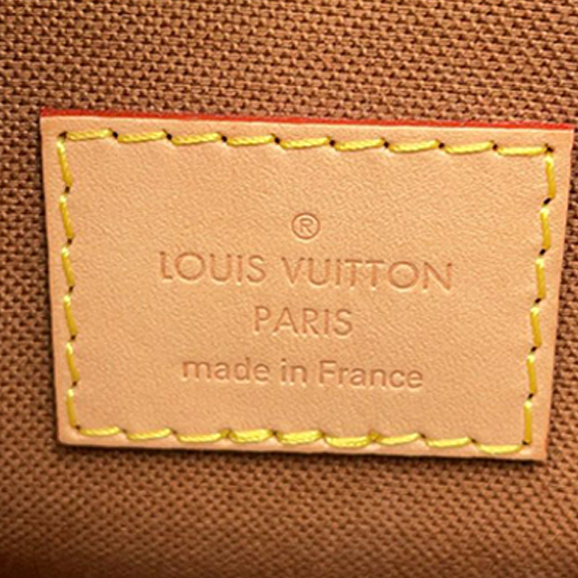 Louis Vuitton Monogram Multi Pochette Accessoires - image 5