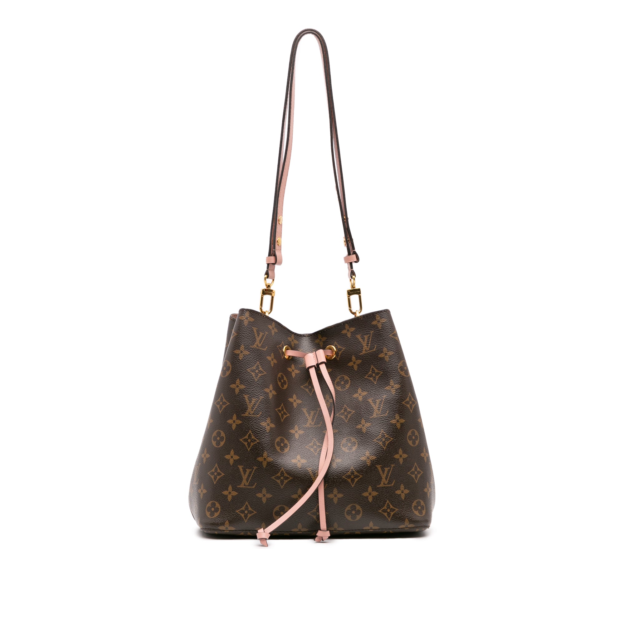 Louis Vuitton Monogram Neonoe MM - image 1