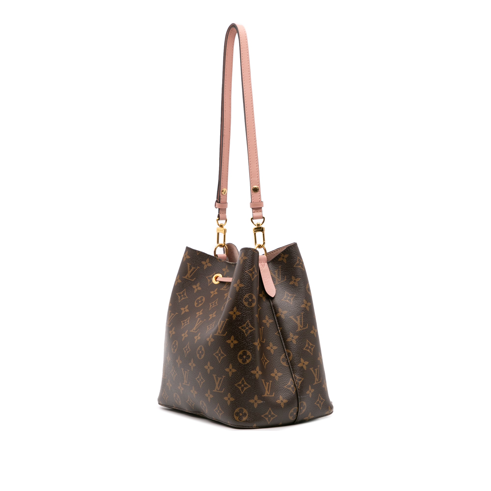 Louis Vuitton Monogram Neonoe MM - image 2