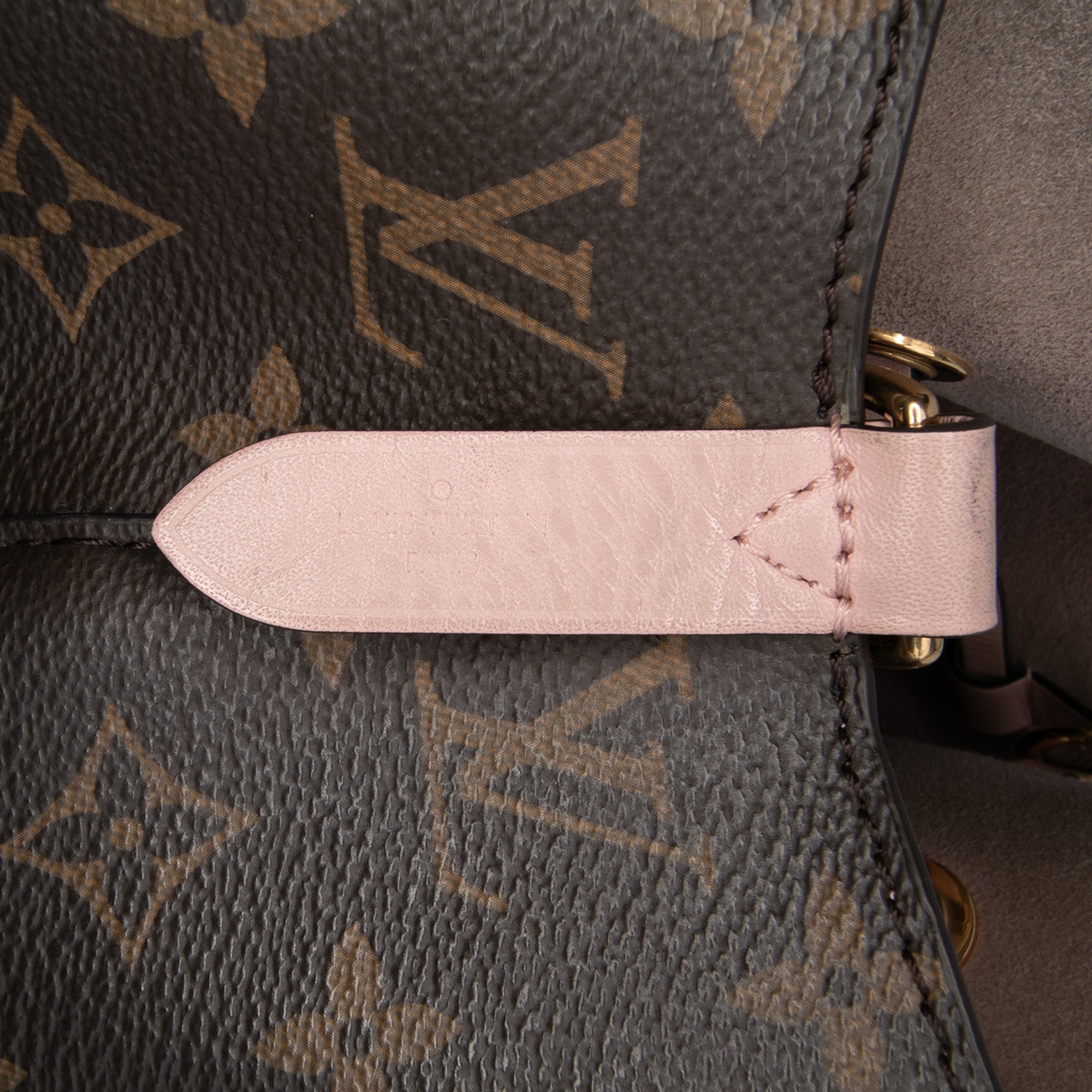 Louis Vuitton Monogram Neonoe MM - image 5