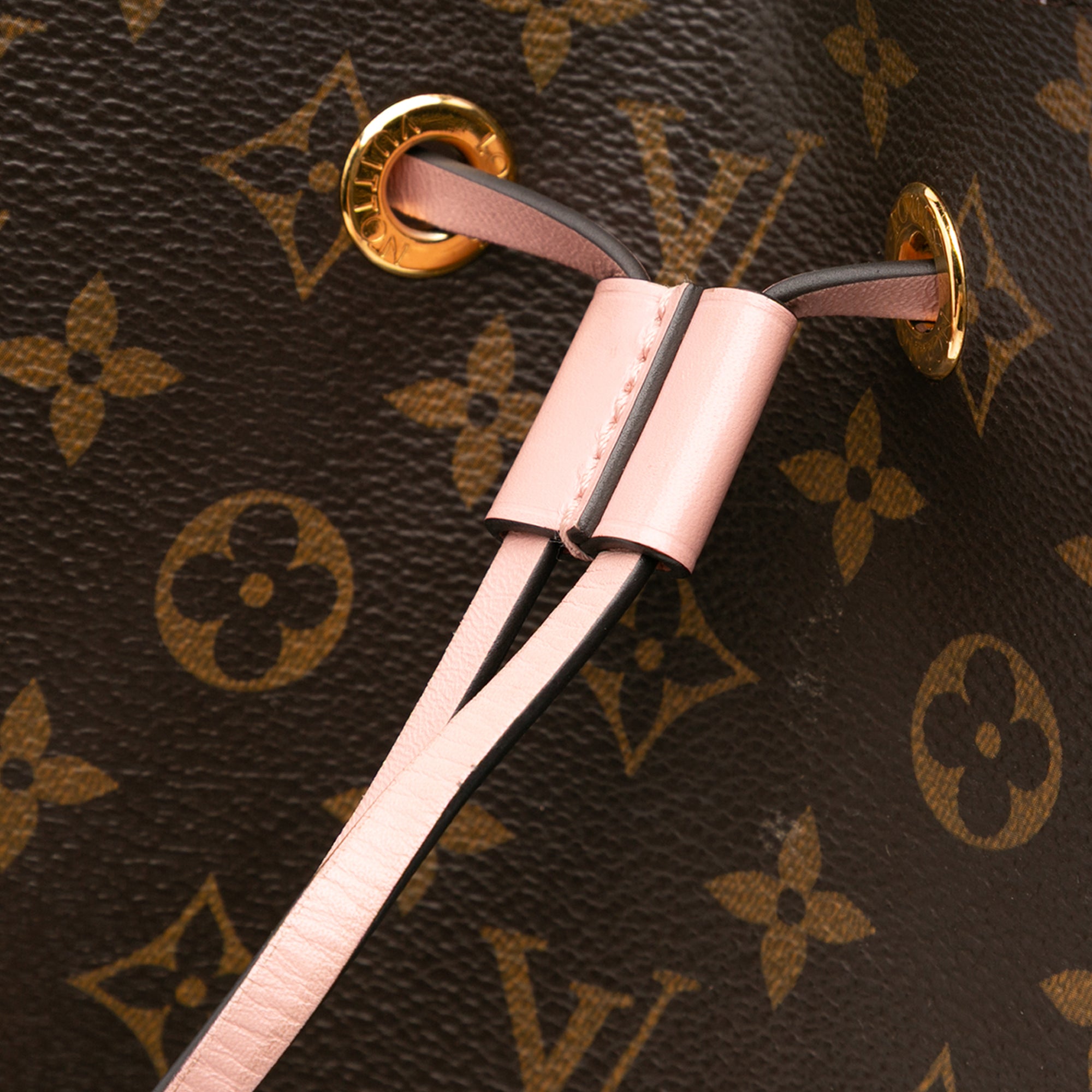 Louis Vuitton Monogram Neonoe MM - image 9