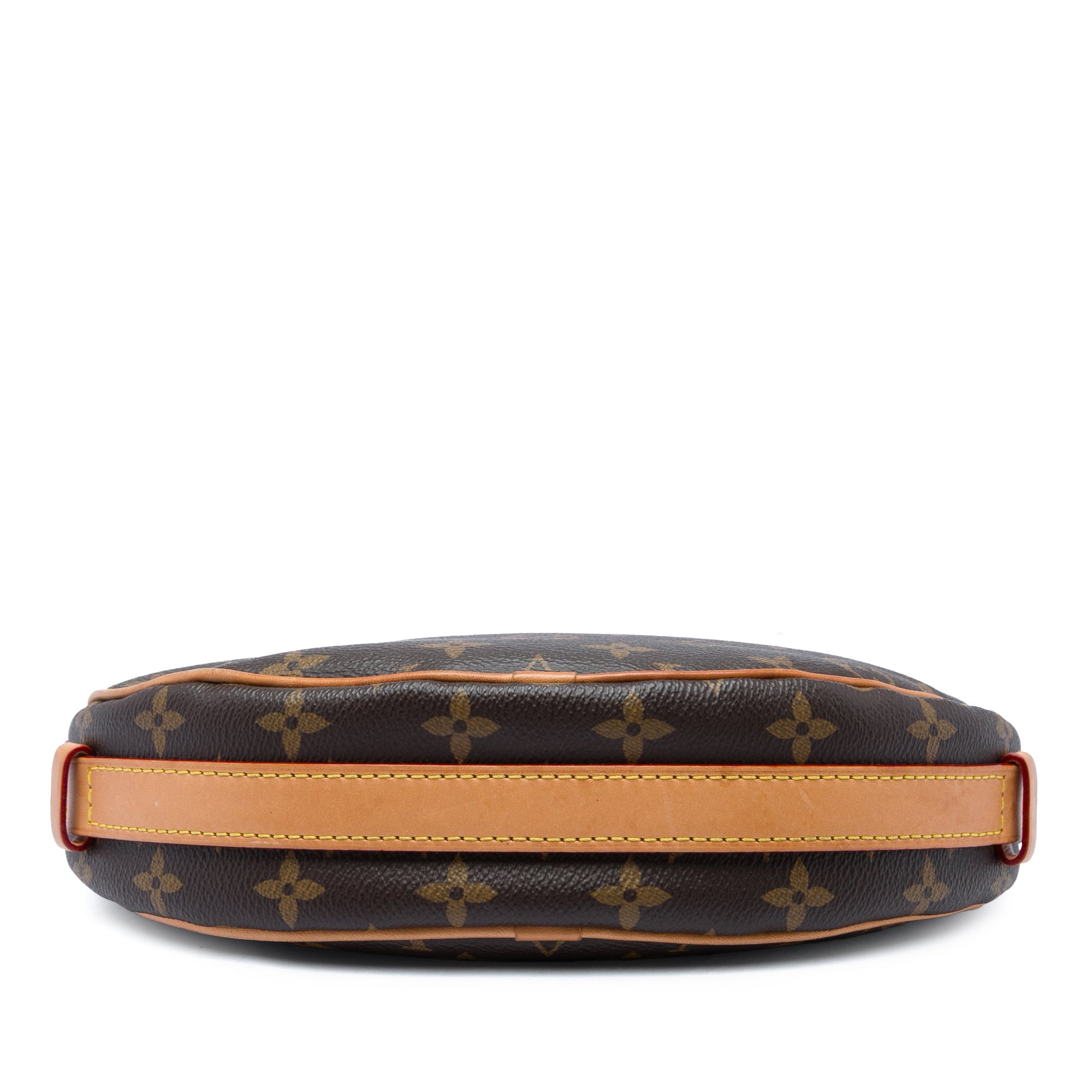 Louis Vuitton Monogram Croissant MM - image 3