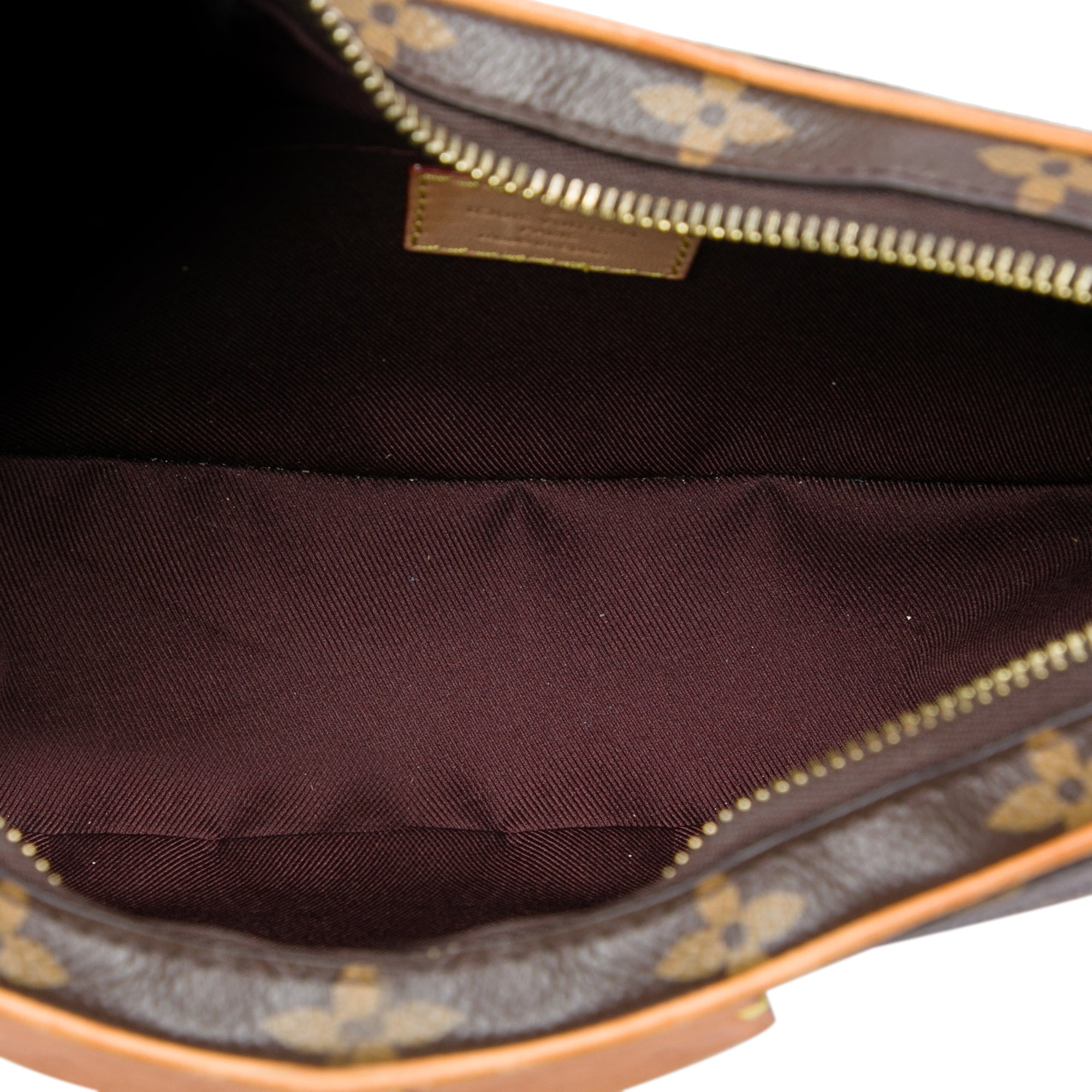 Louis Vuitton Monogram Croissant MM - image 4