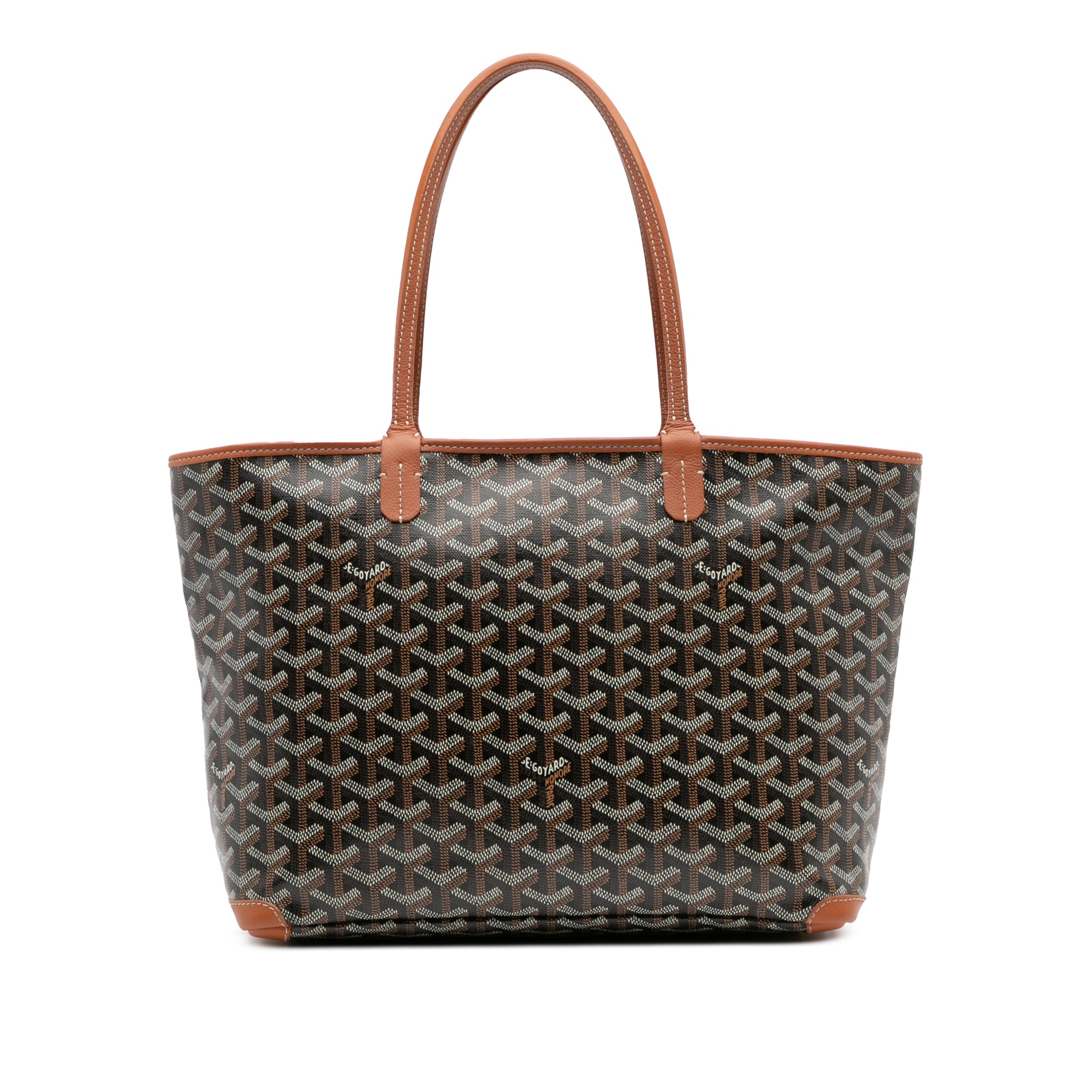 Goyard Goyardine Artois PM - image 1