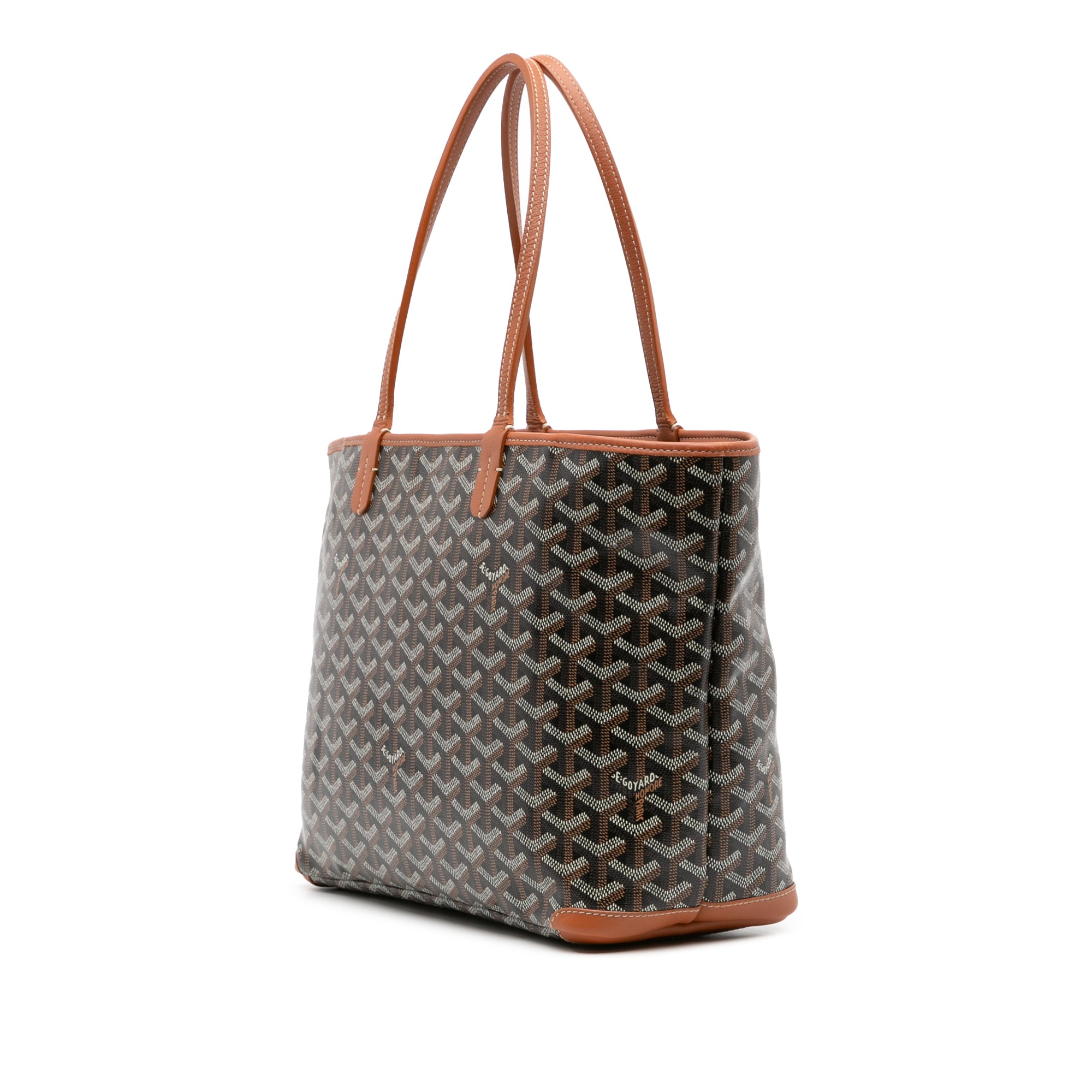 Goyard Goyardine Artois PM - image 2