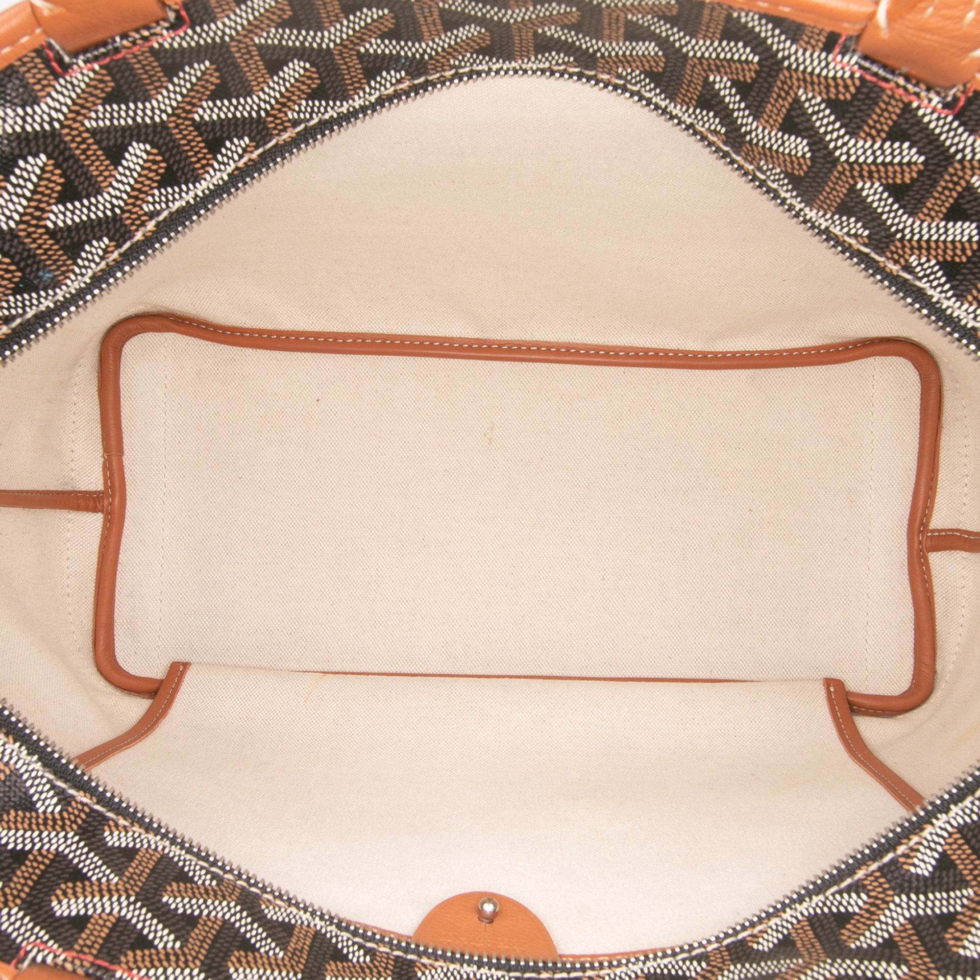 Goyard Goyardine Artois PM - image 4