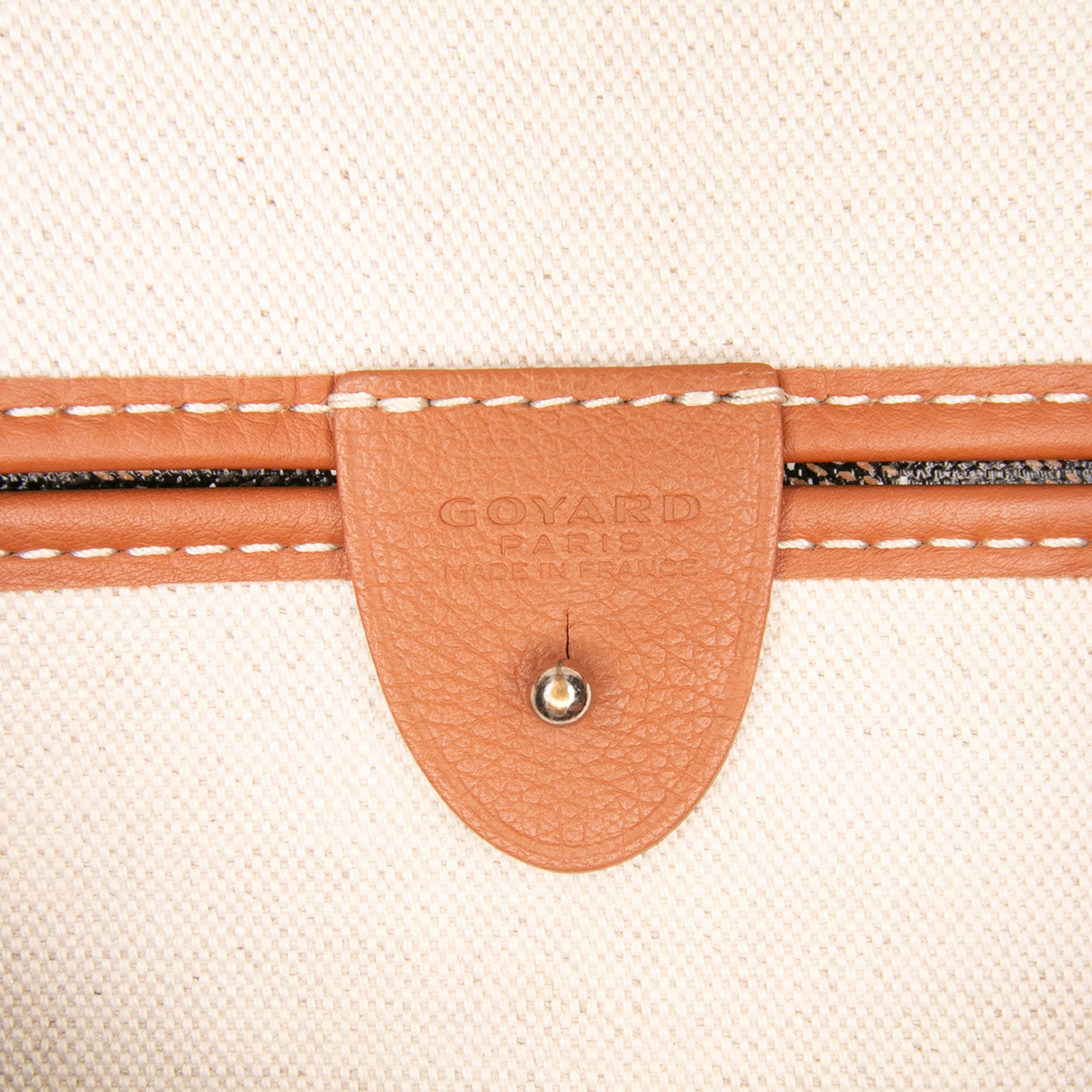 Goyard Goyardine Artois PM - image 5